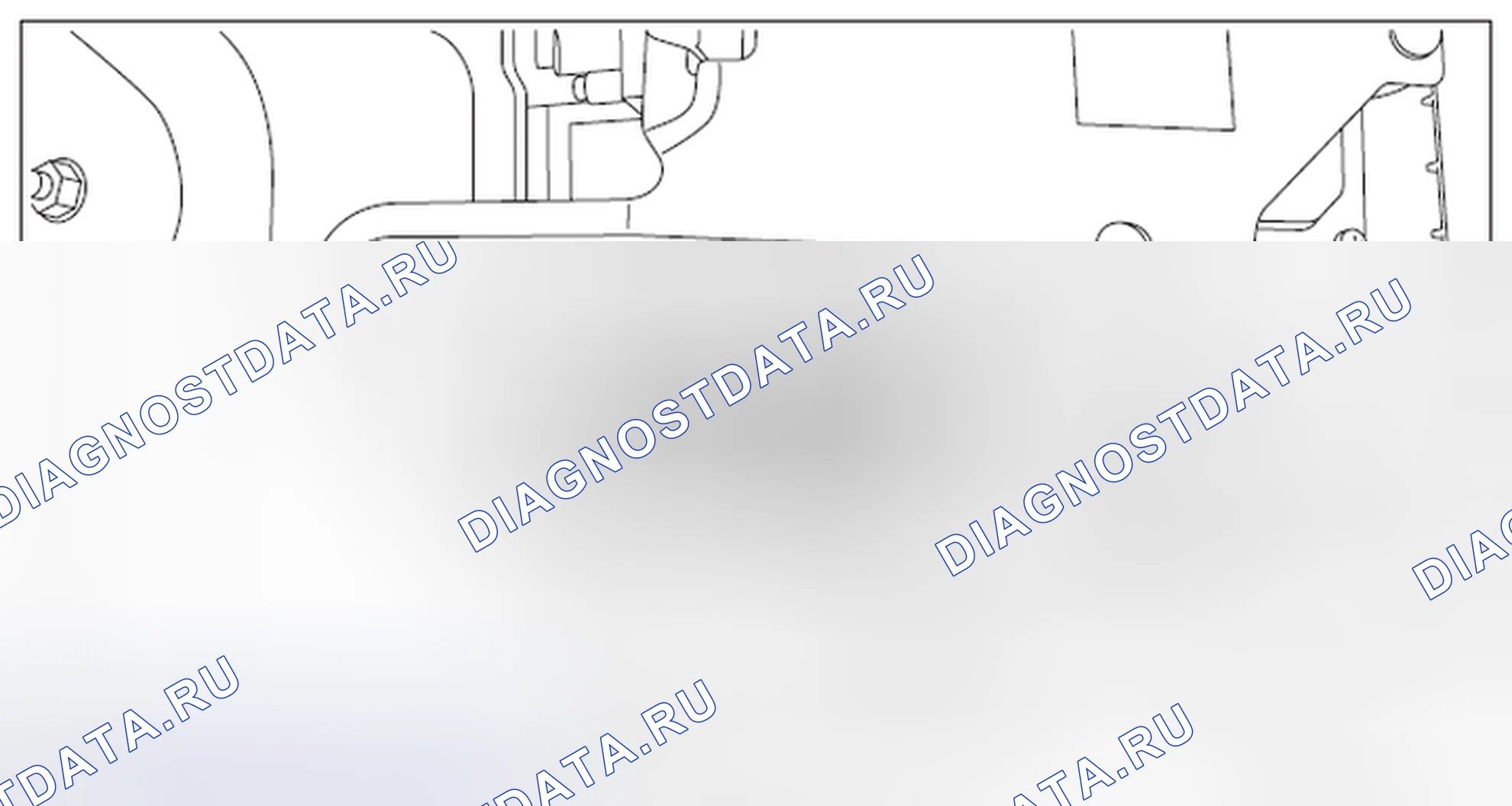 Рис. 337. Subaru Forester SJ