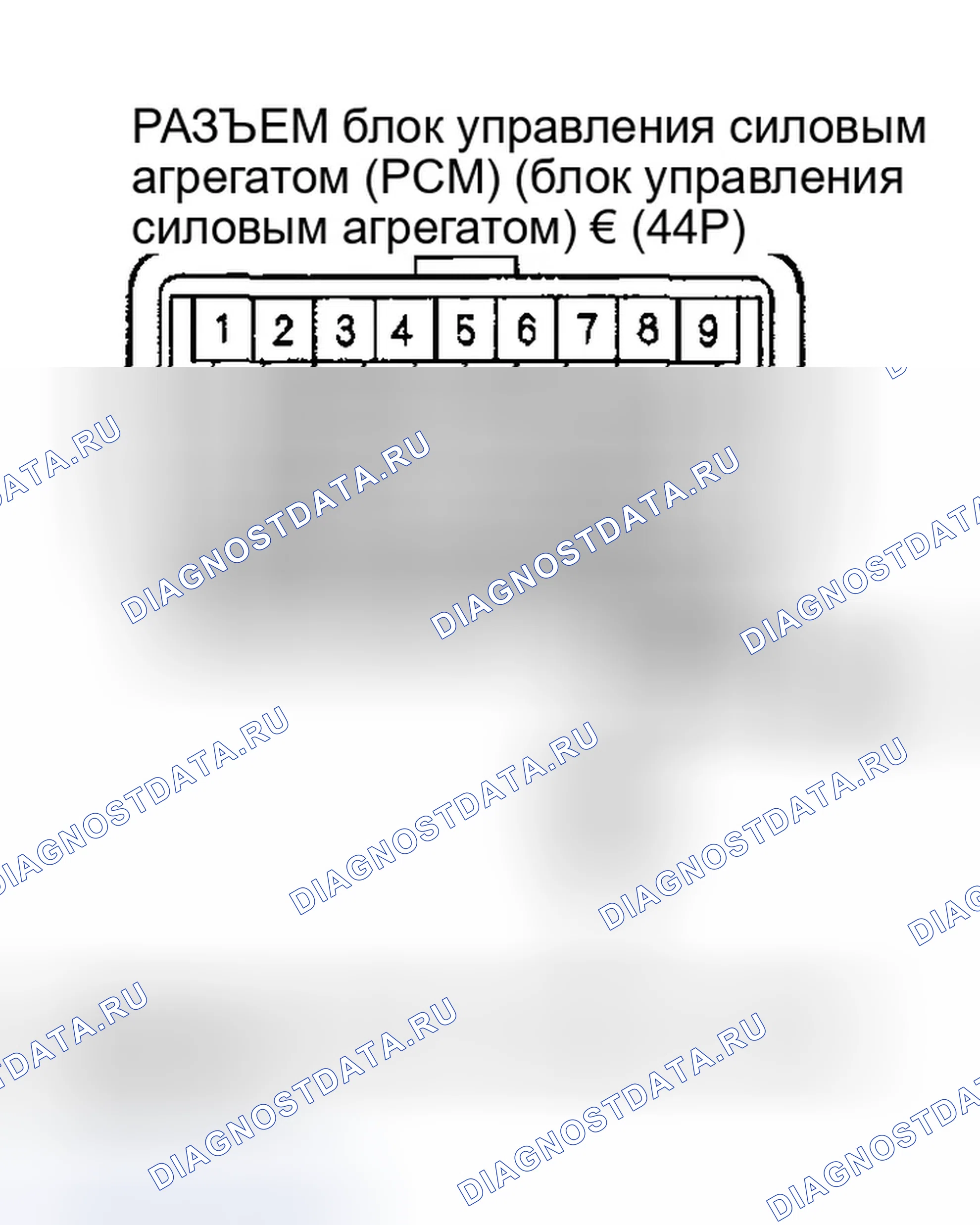 Рис. 462. Honda Odyssey III