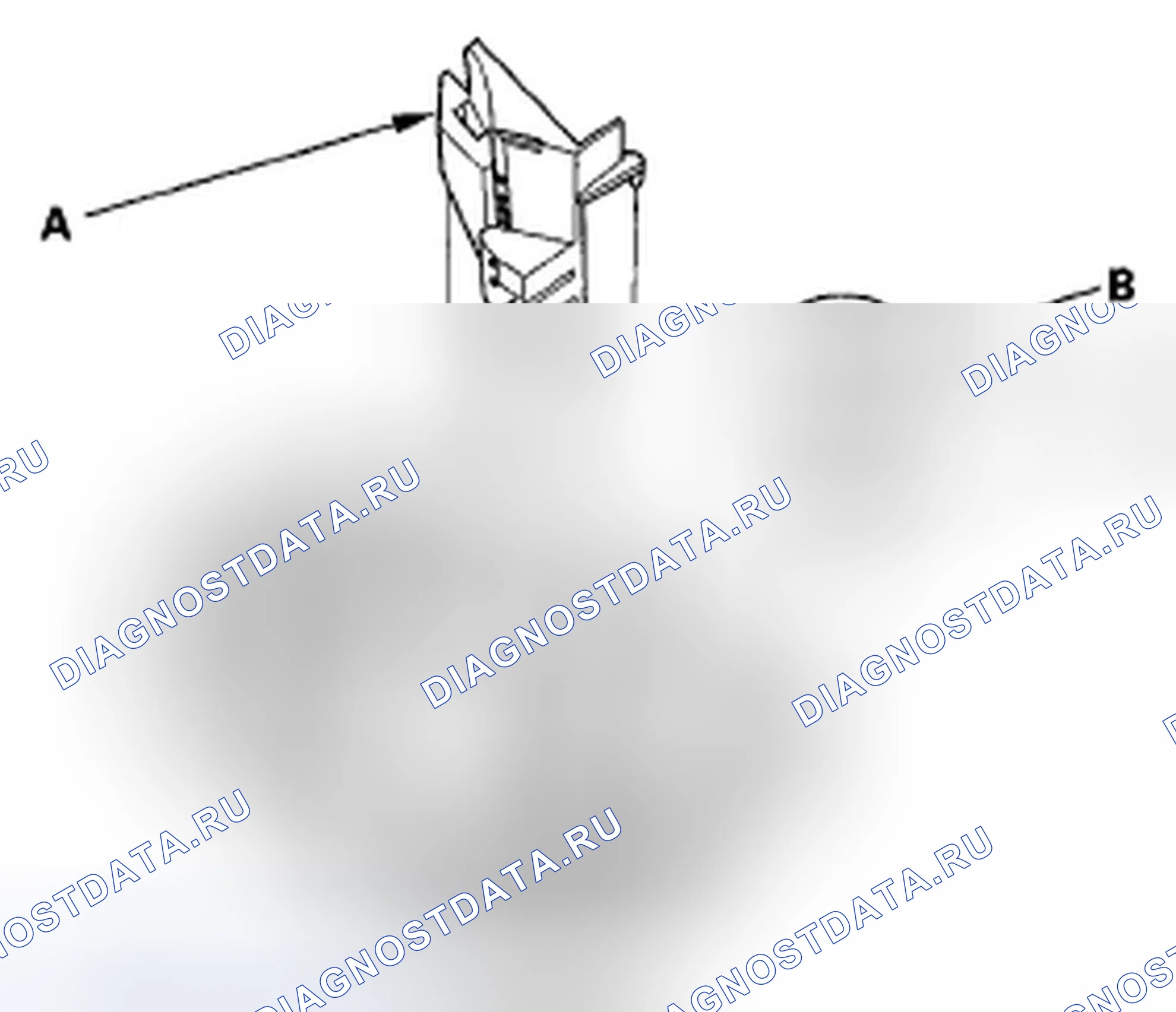 Рис. 127. Honda Element YH2 рестайлинг