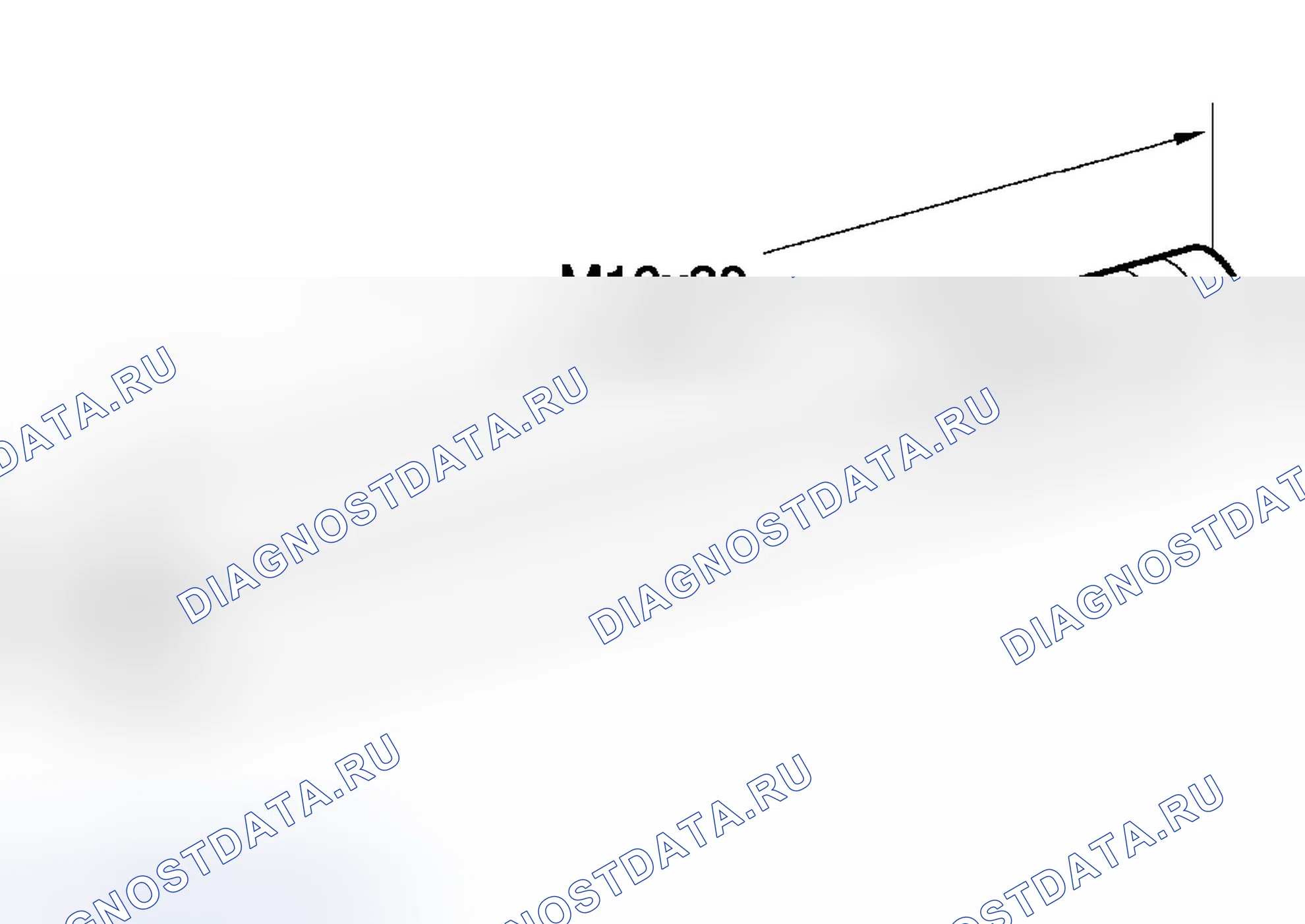 Рис. 381. Ford Focus I рестайлинг