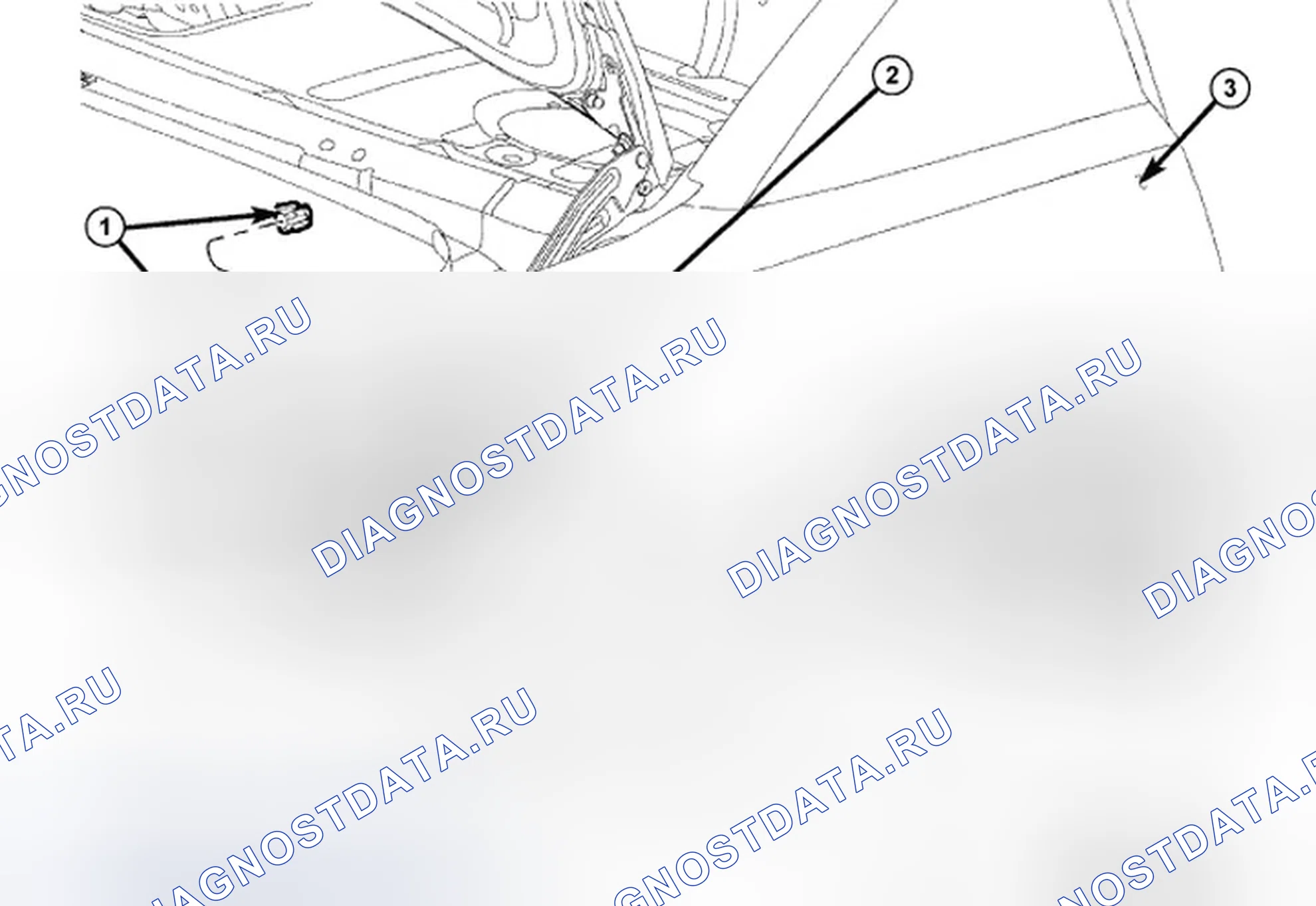 Рис. 20: МСТИТЕЛЬ. Dodge Avenger II