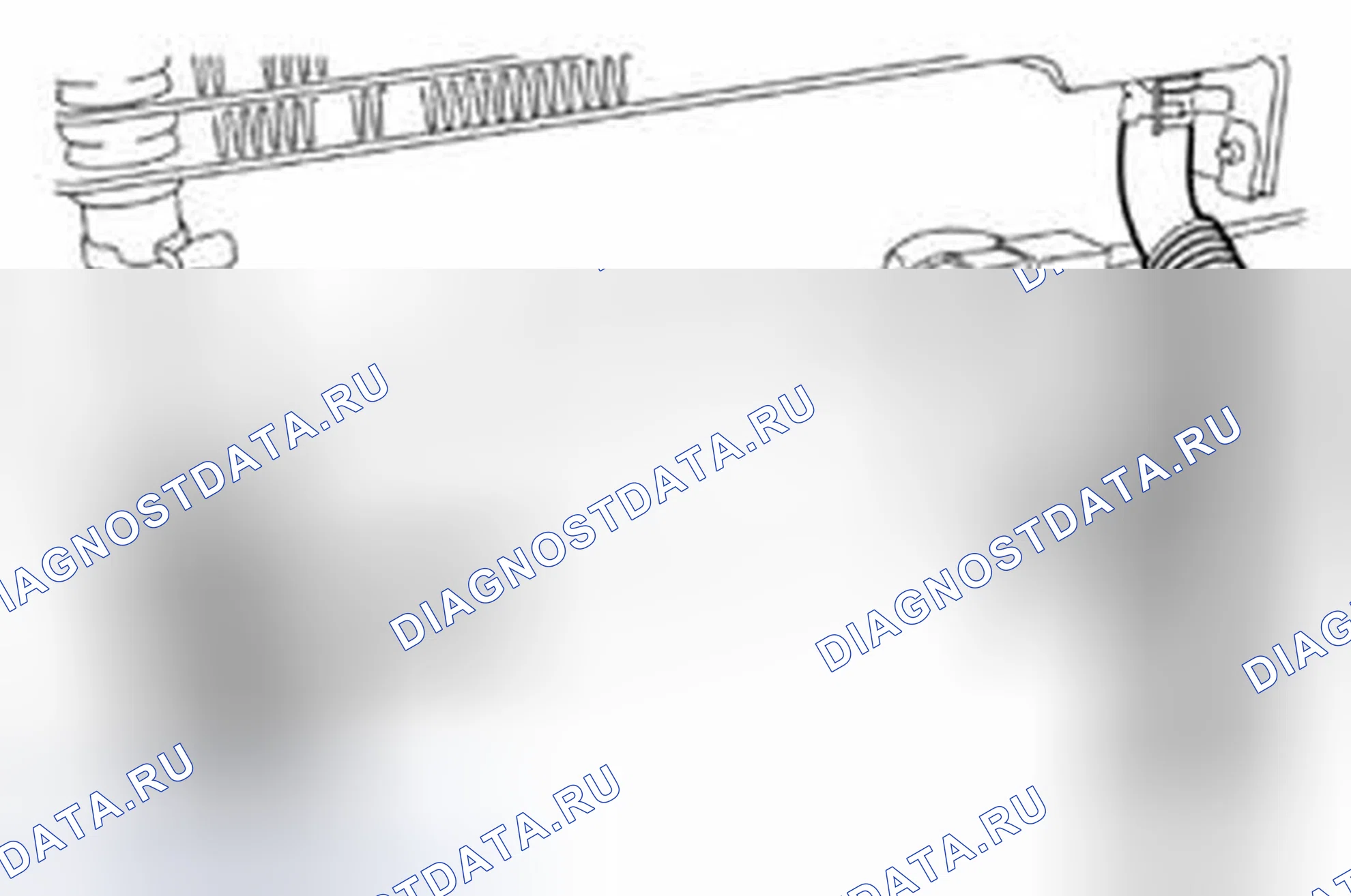 Рис. 949. Ford Econoline E250 