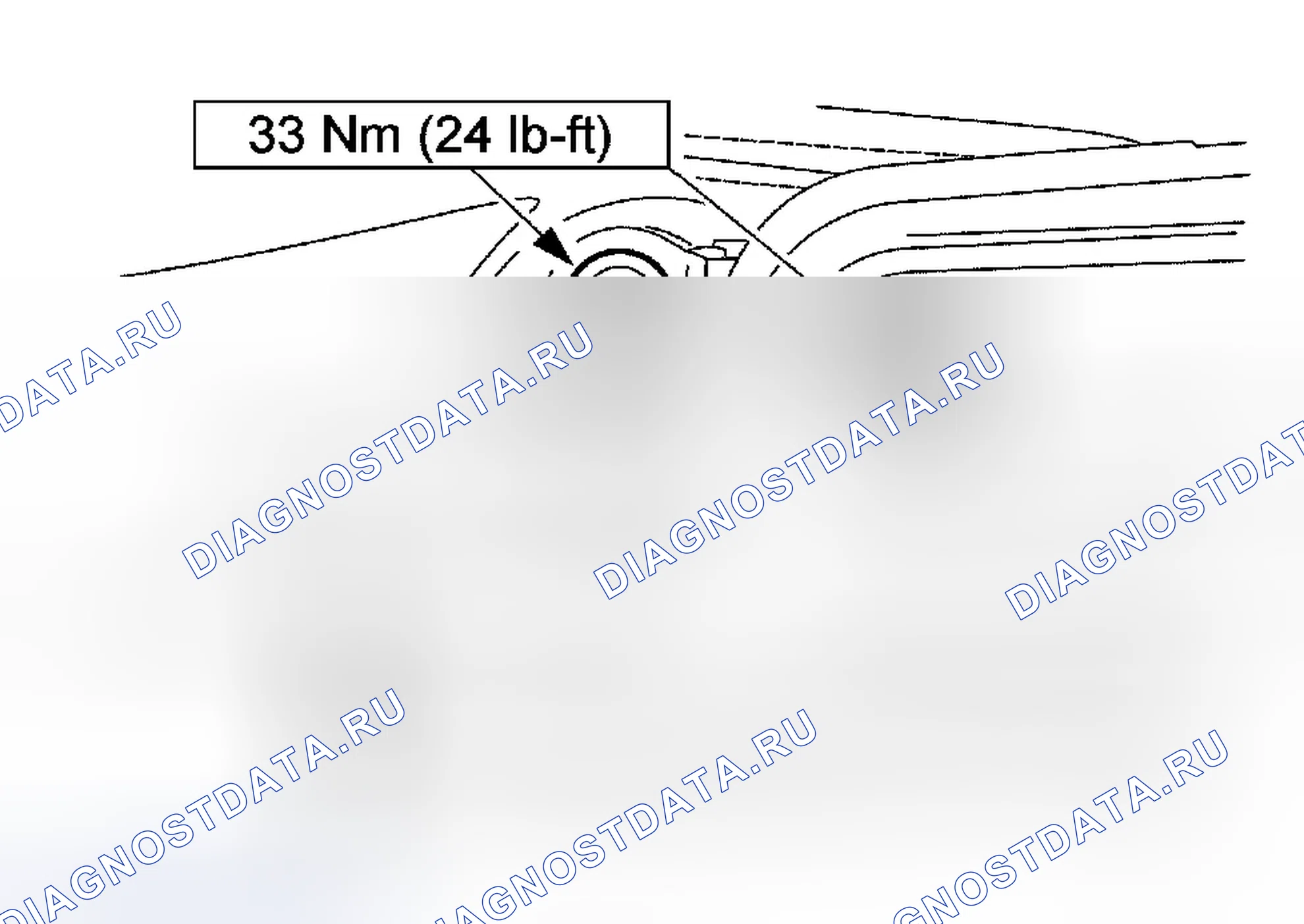 Рис. 148. Ford Cab & Chassis F350 Super Duty 