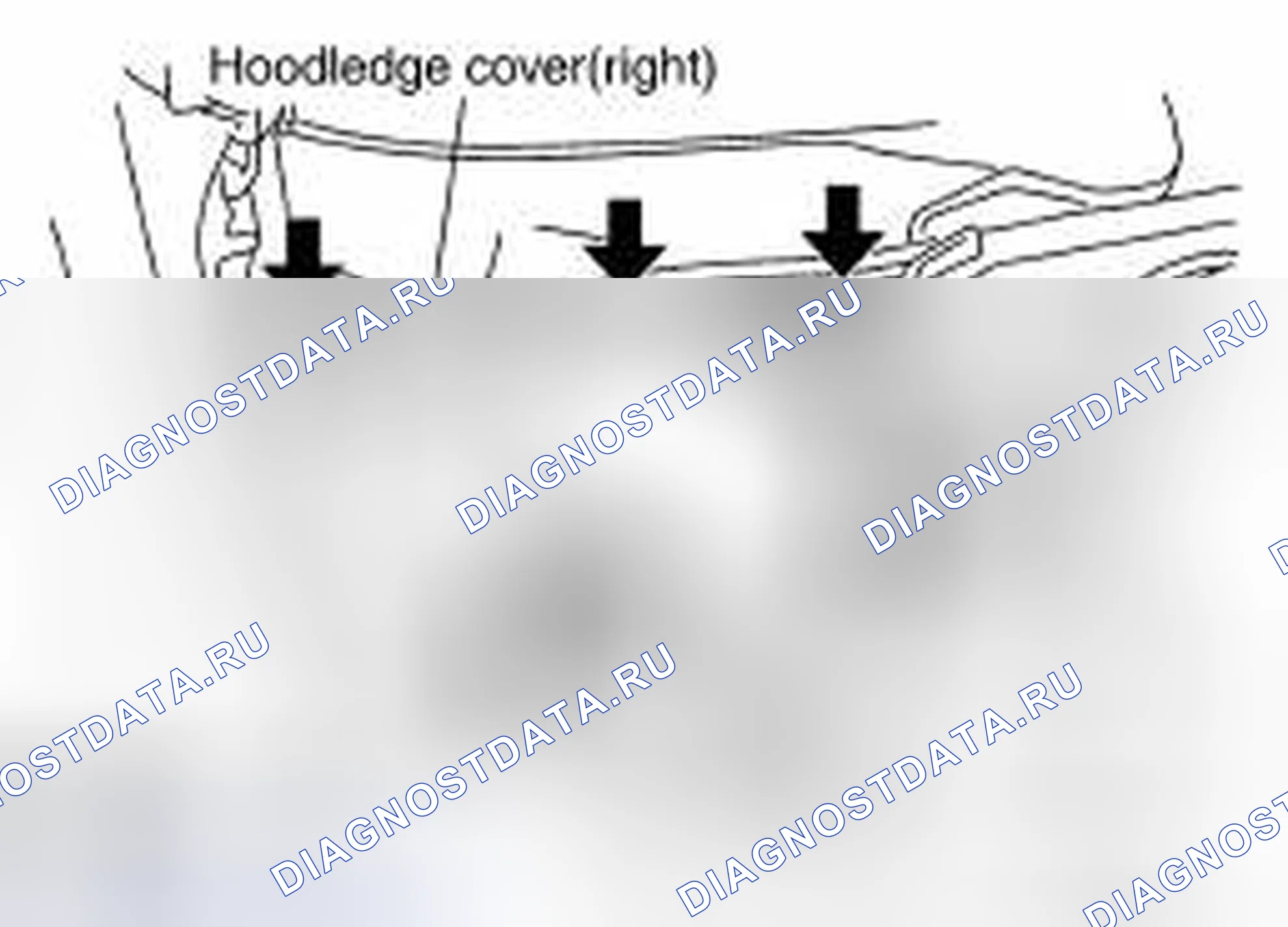 Рис. 8. Nissan 350Z I рестайлинг