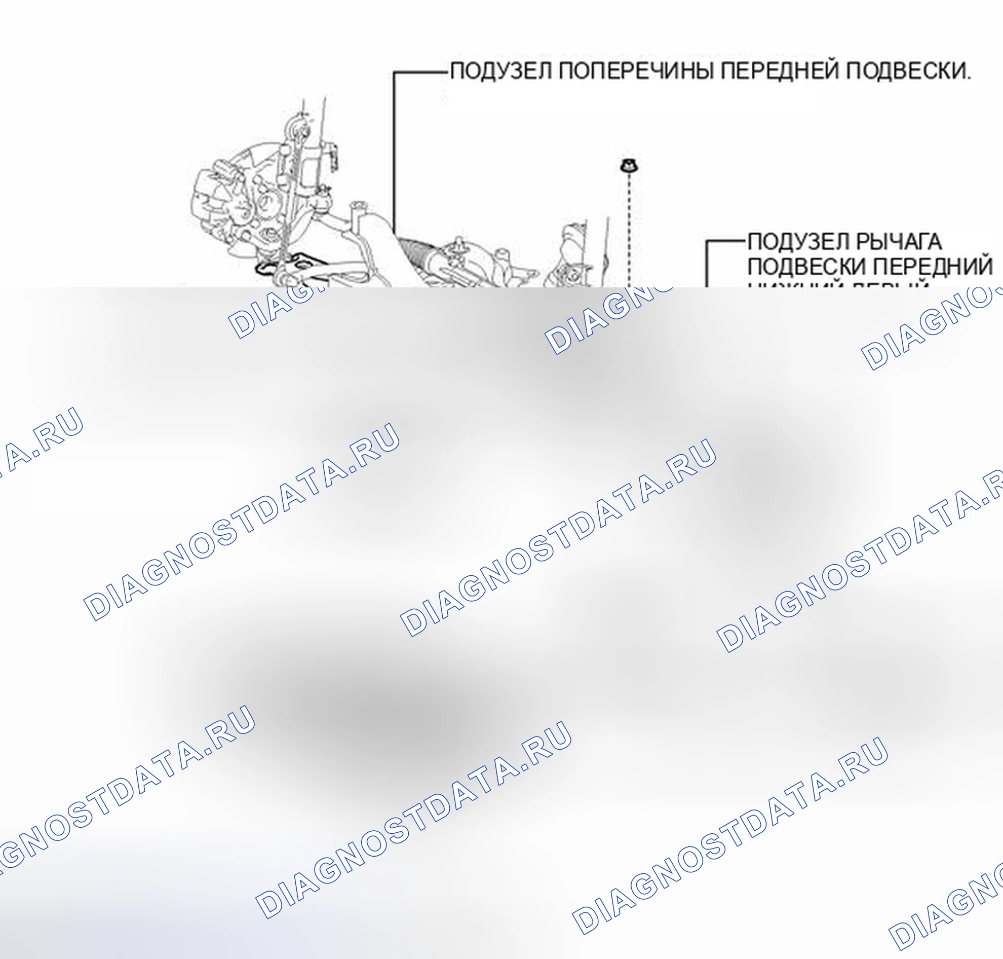 Рис. 43: ИЛЛЮСТРАЦИЯ. Toyota Prius V I