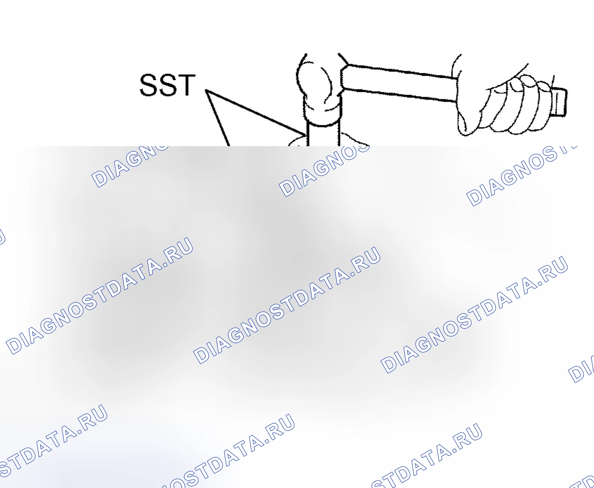 Рис. 129. Scion xB I