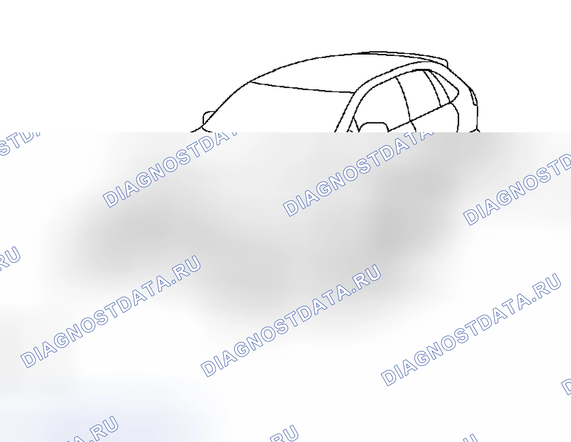 Рис. 33. Lexus RX II