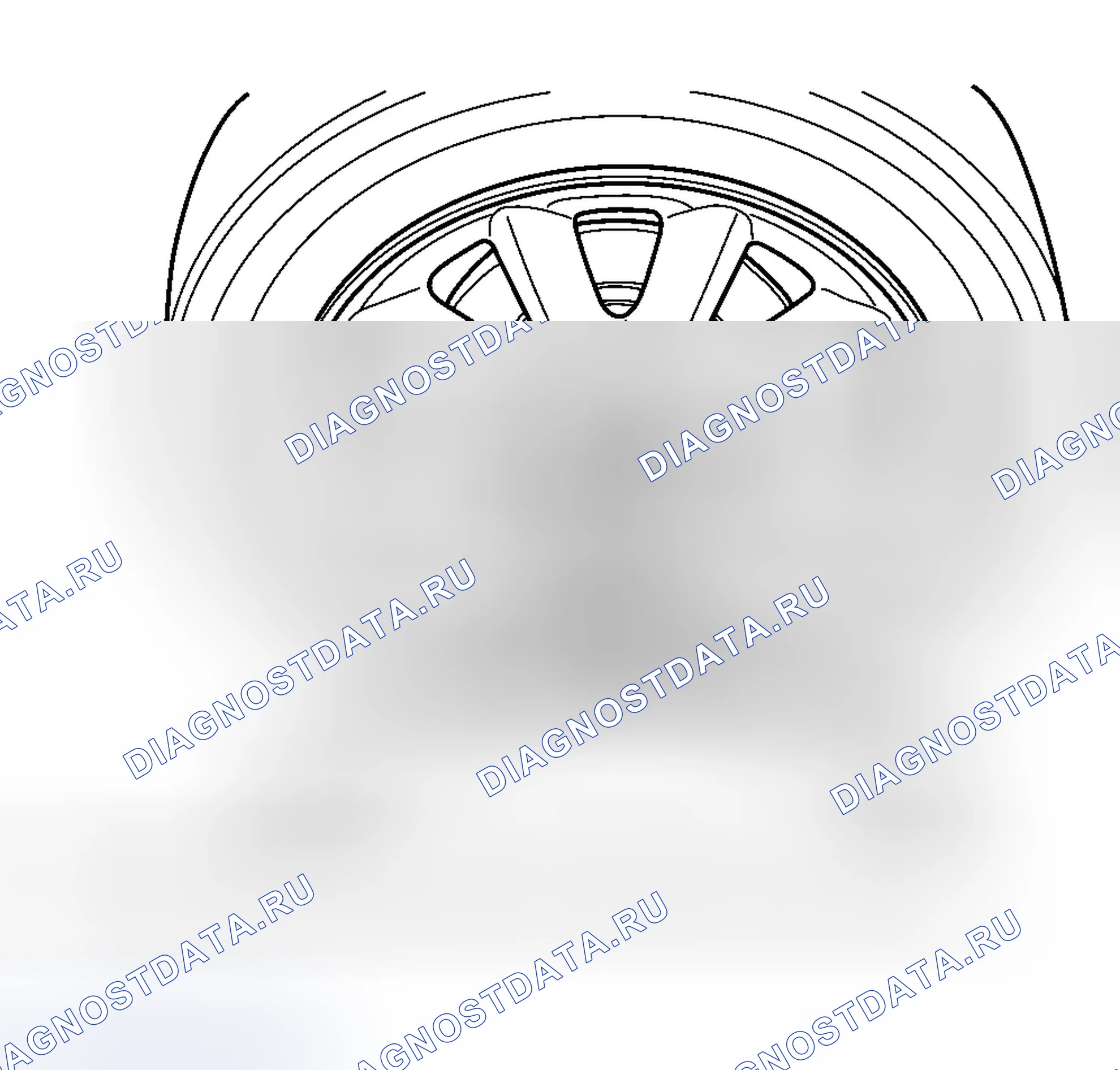 Рис. 37. Dodge Grand Caravan IV