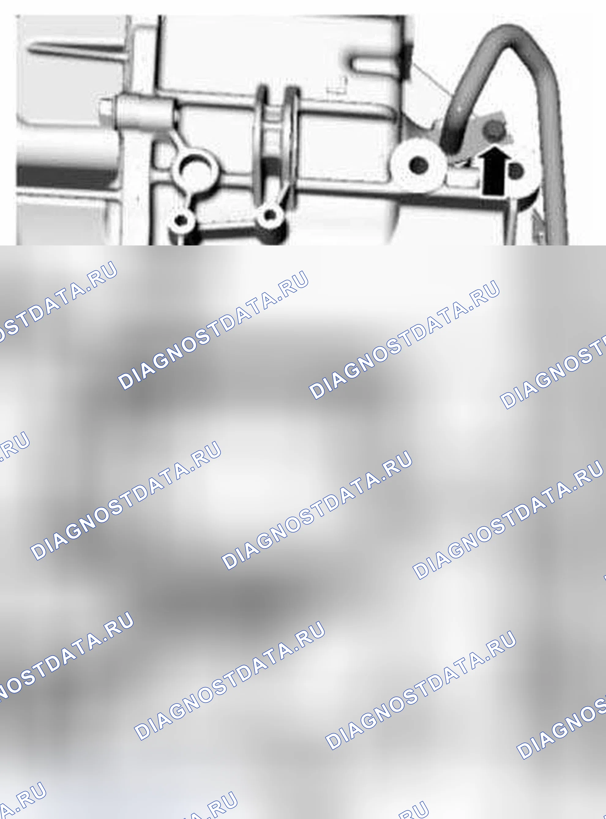 Рис. 98. Ford Edge I рестайлинг