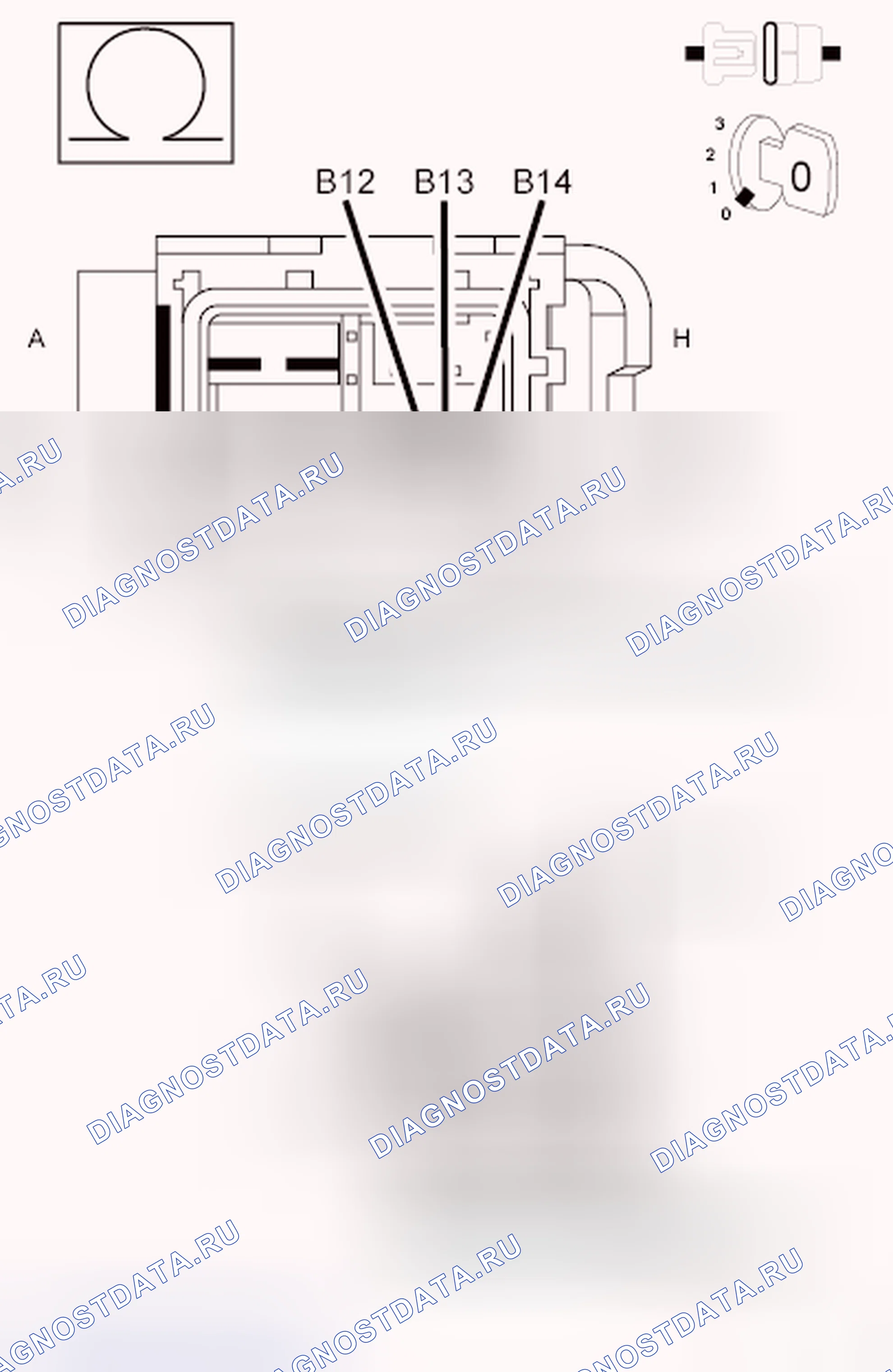 Рис. 678. RAM Pickup 2500 