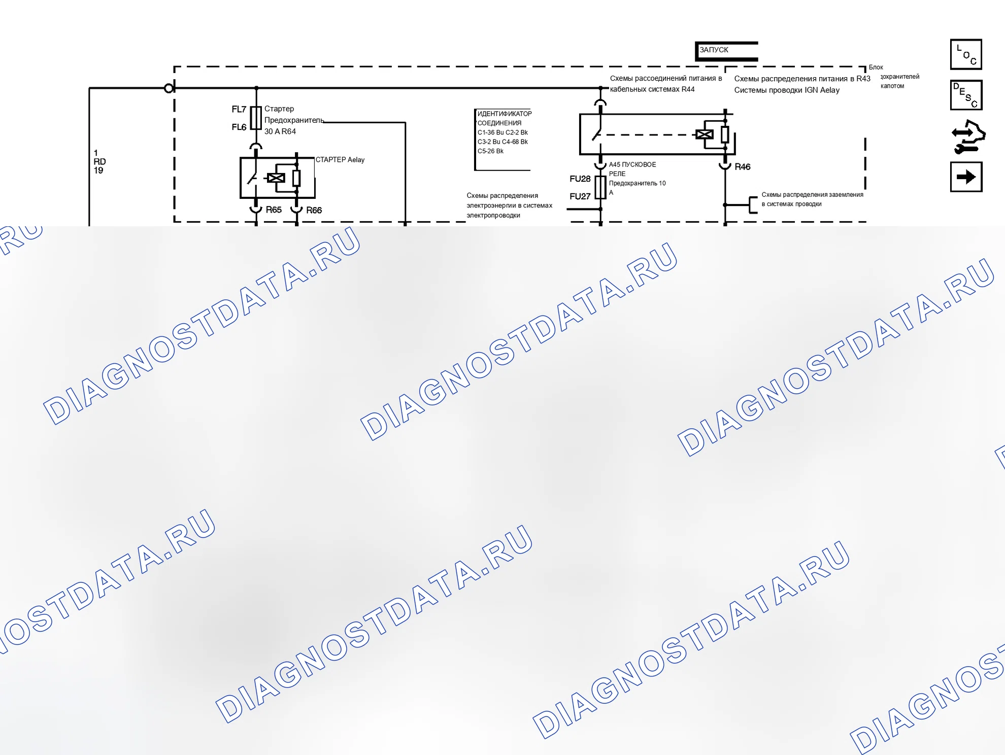Рис. 6. Cadillac STS I