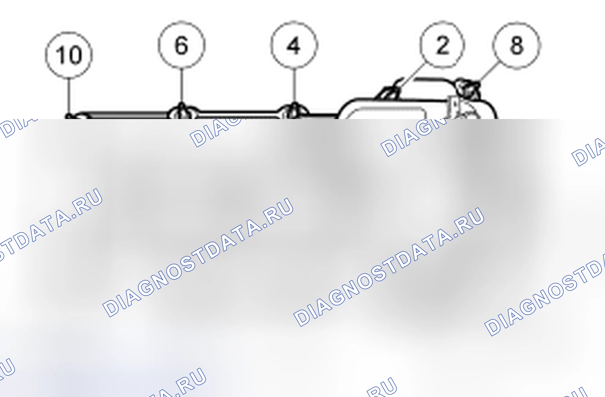 Рис. 1313. Hyundai Kona I рестайлинг