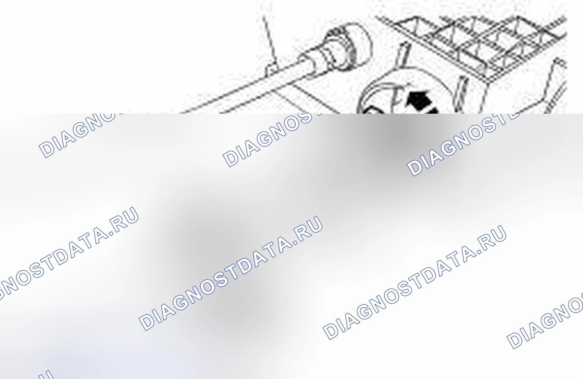 Рис. 13. Land Rover Range Rover Sport I рестайлинг