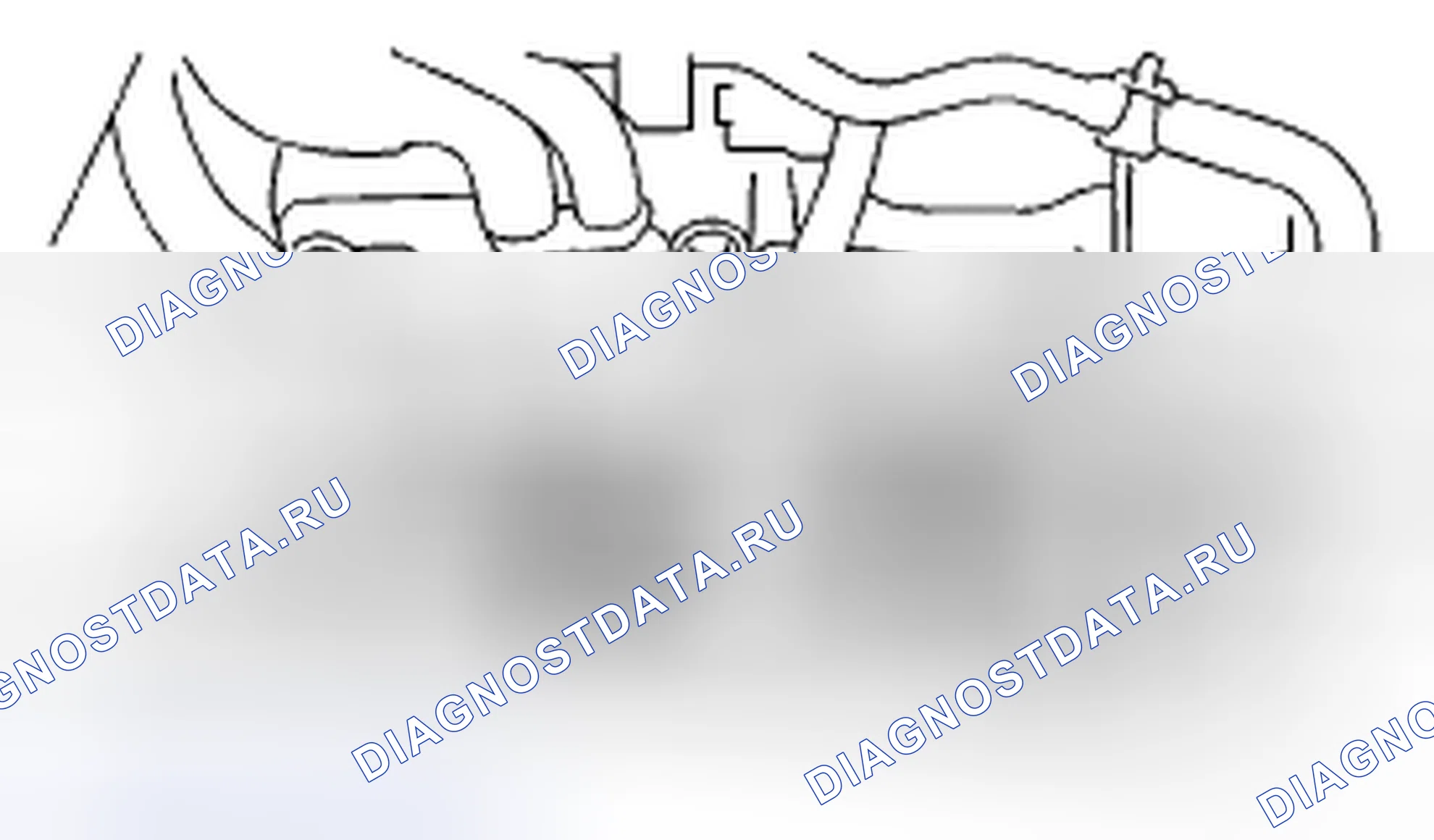 Рис. 41: ПРАВАЯ СТОРОНА. Subaru Impreza GD/GC/GG рестайлинг 2