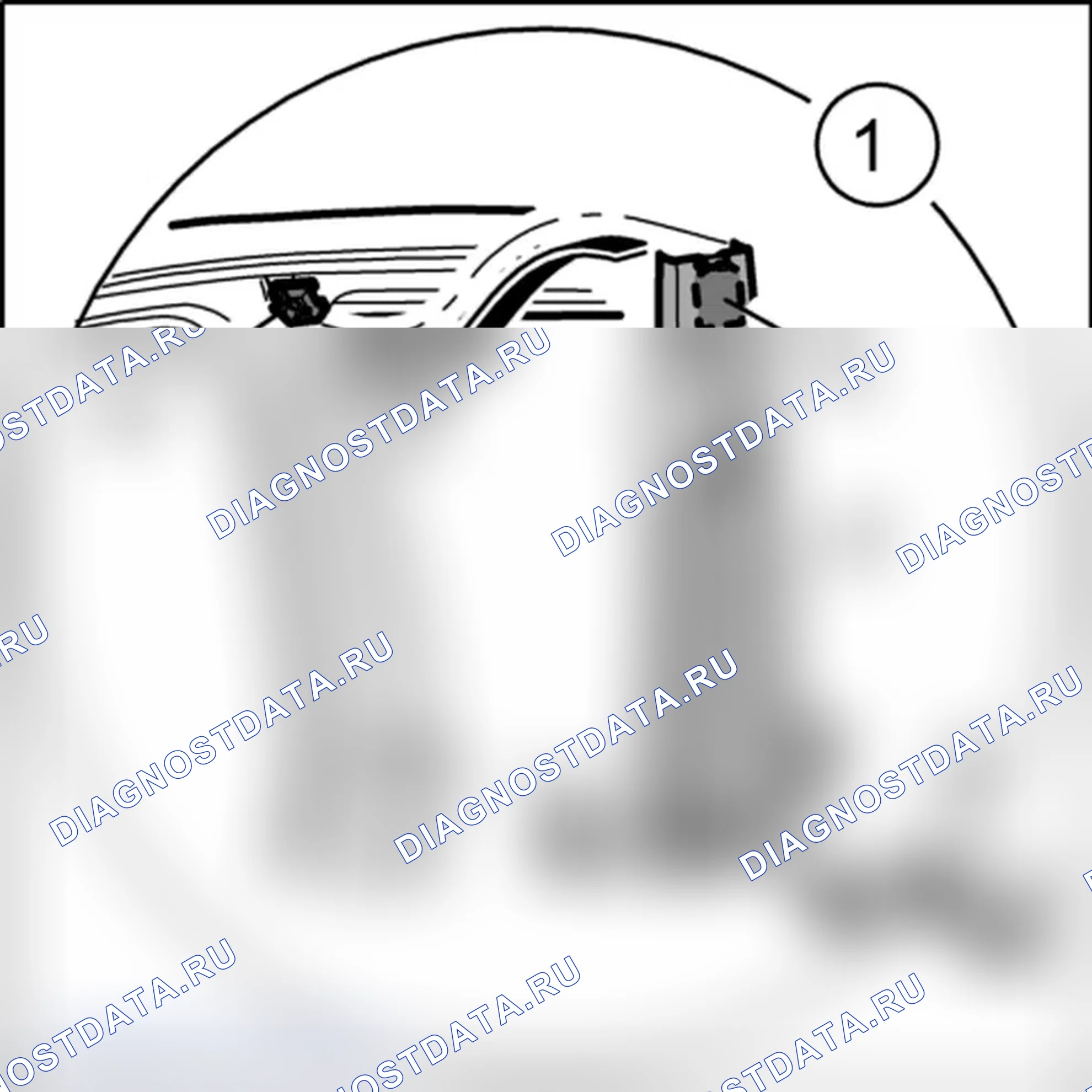 Рис. 332. Porsche Cayenne Turbo I рестайлинг