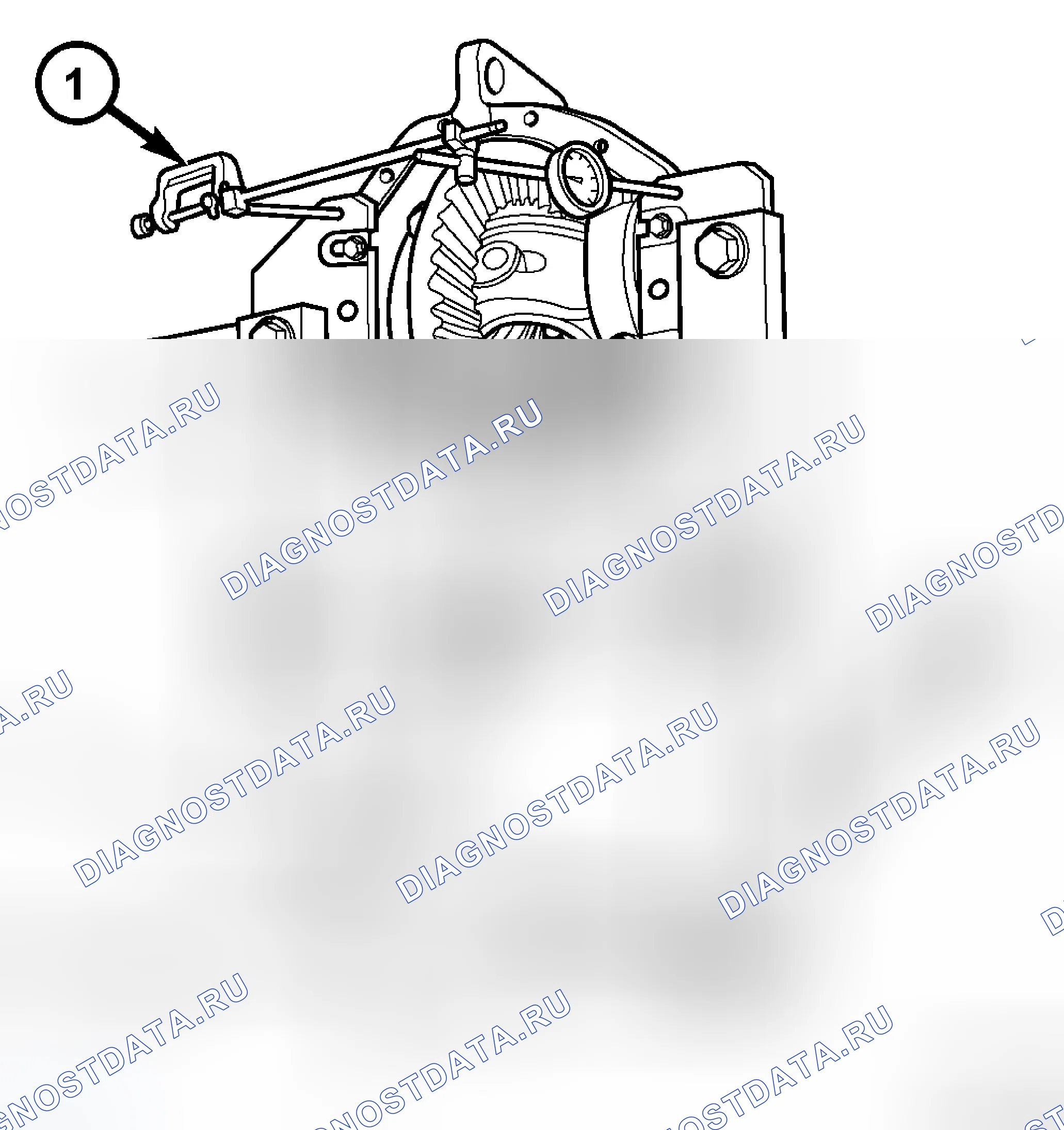 Рис. 147. Dodge Dakota III