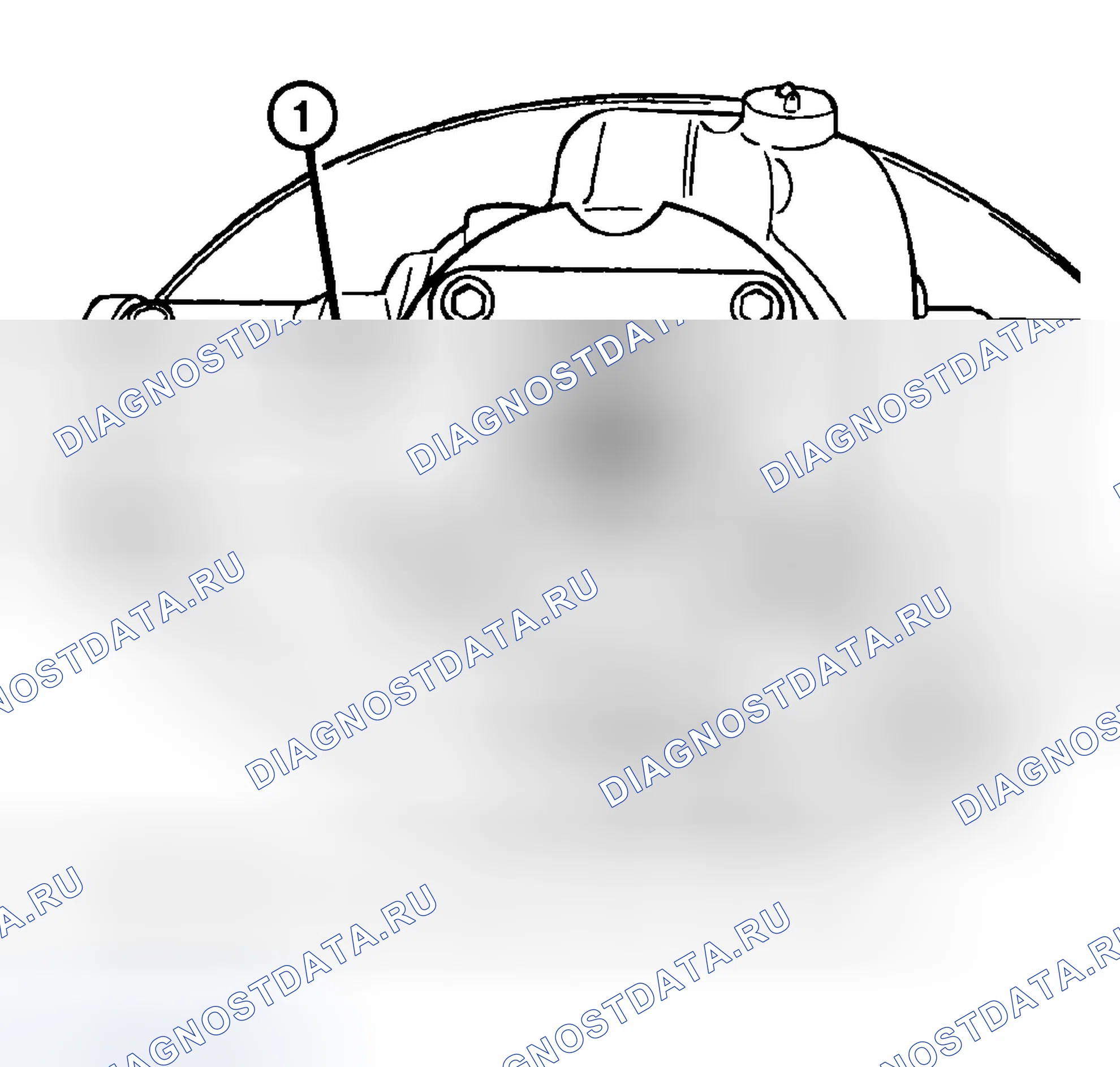 Рис. 394. Dodge Pickup R2500 