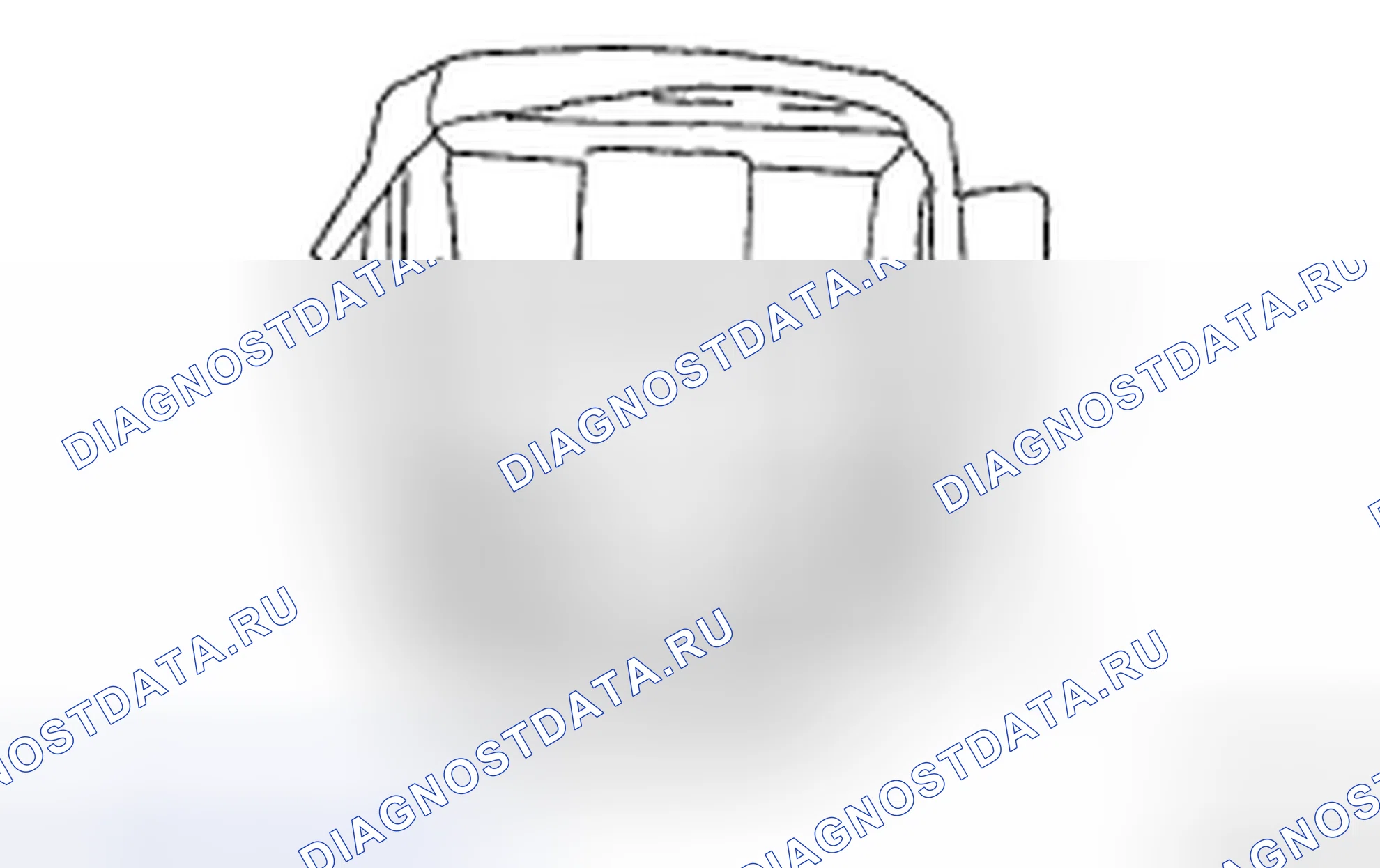 Рис. 62. Toyota Highlander II