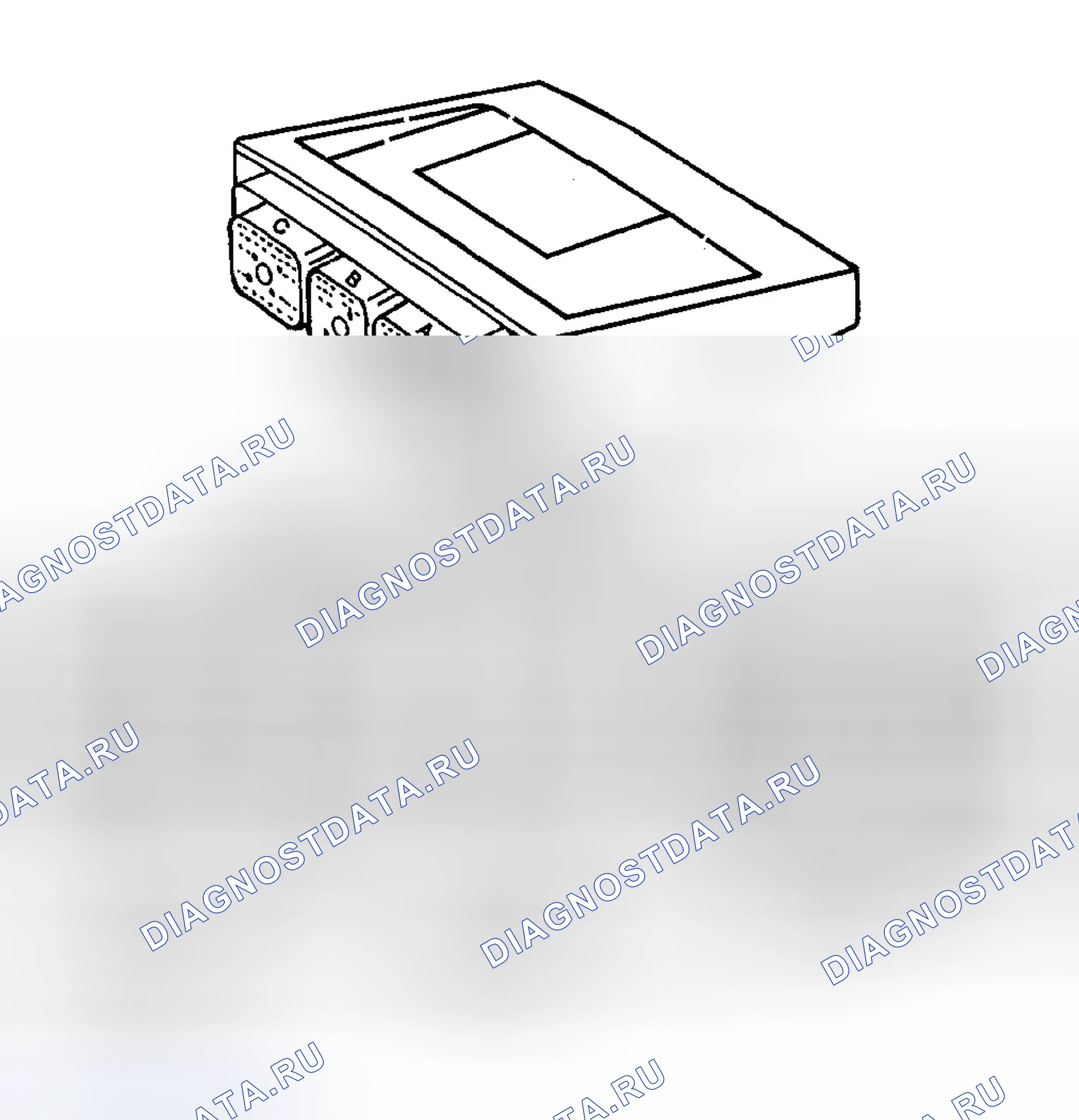 Рис. 24. Ford Escape I