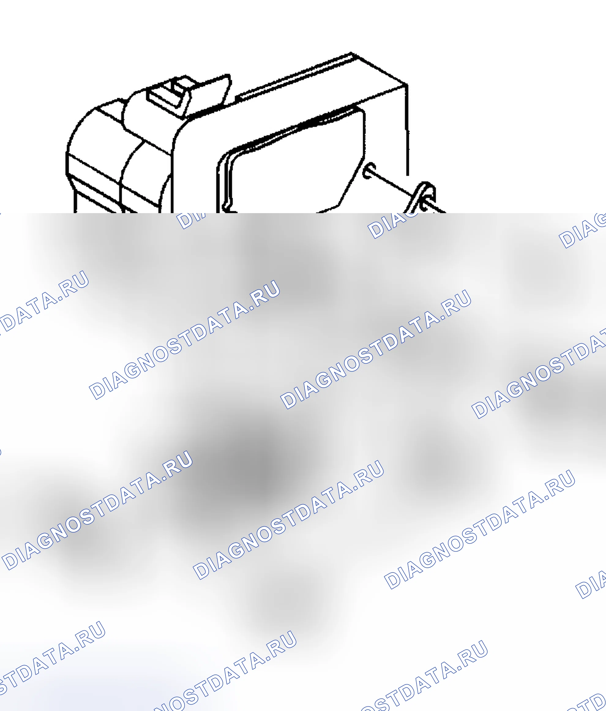 Рис. 204: Процедура установки. Hyundai Venue I