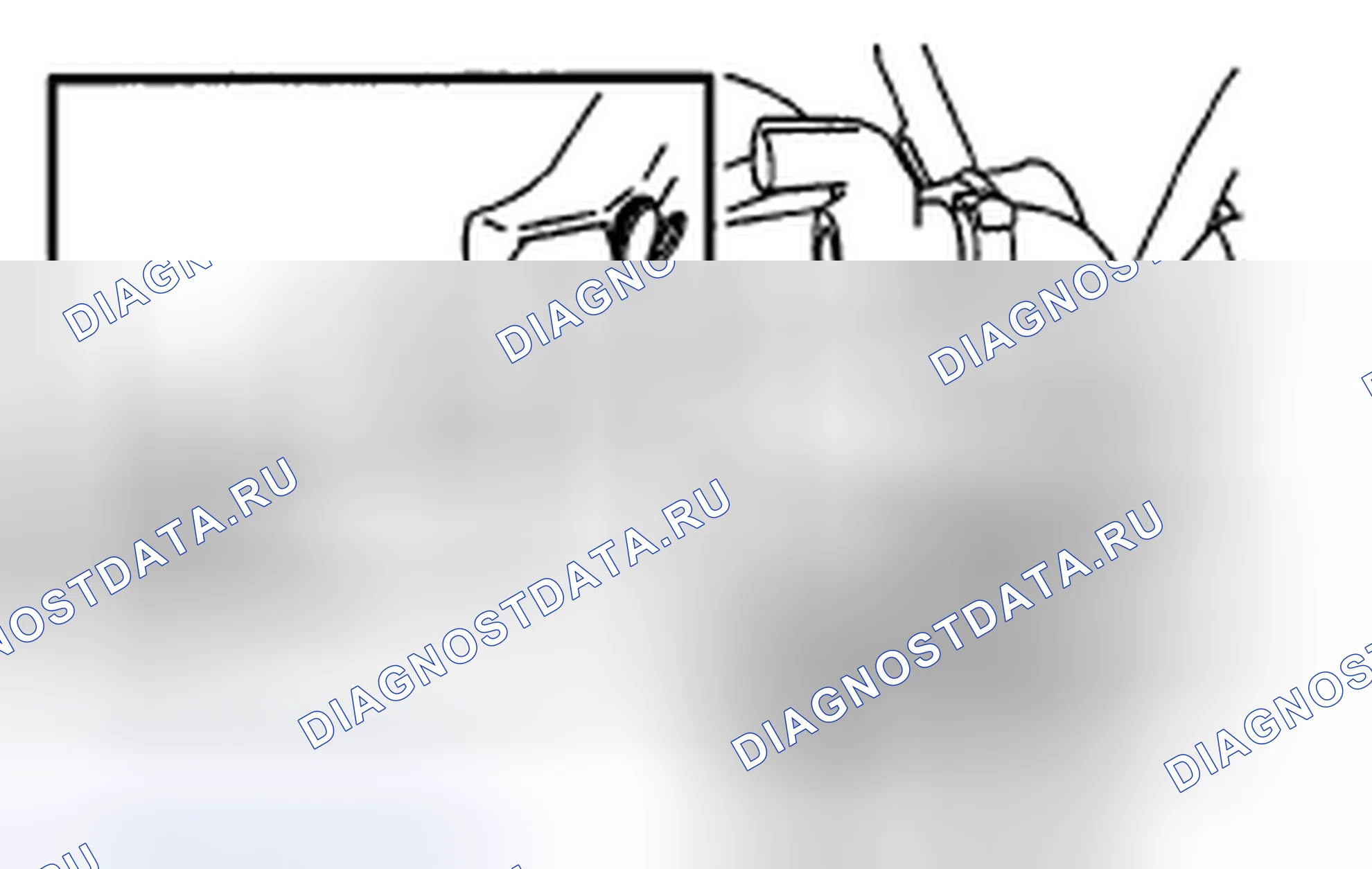 Рис. 95. Subaru Impreza GH