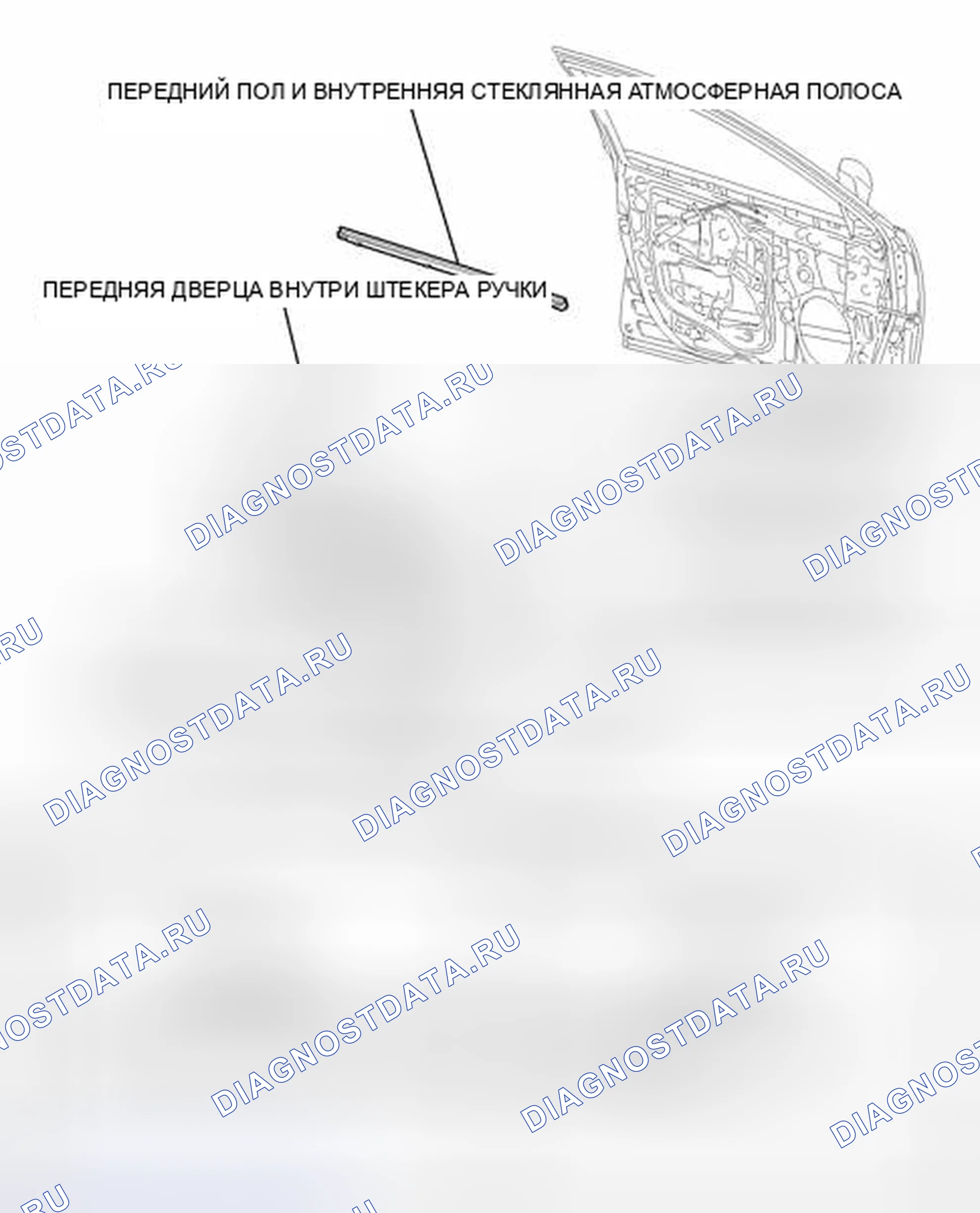 Рис. 476. Toyota Camry XV50