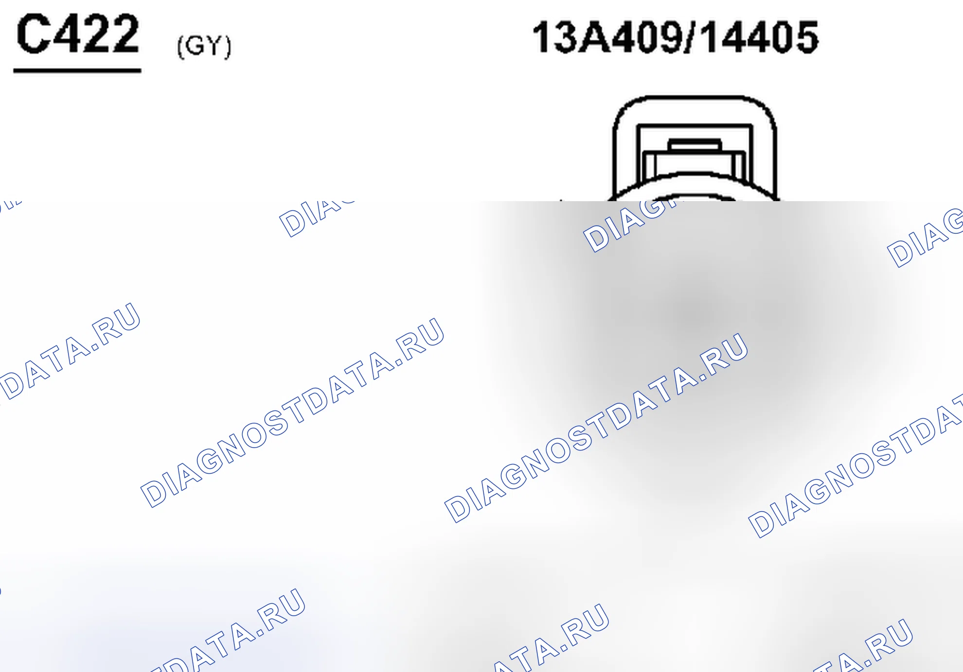 Рис. 166. Ford Pickup F250 Super Duty I