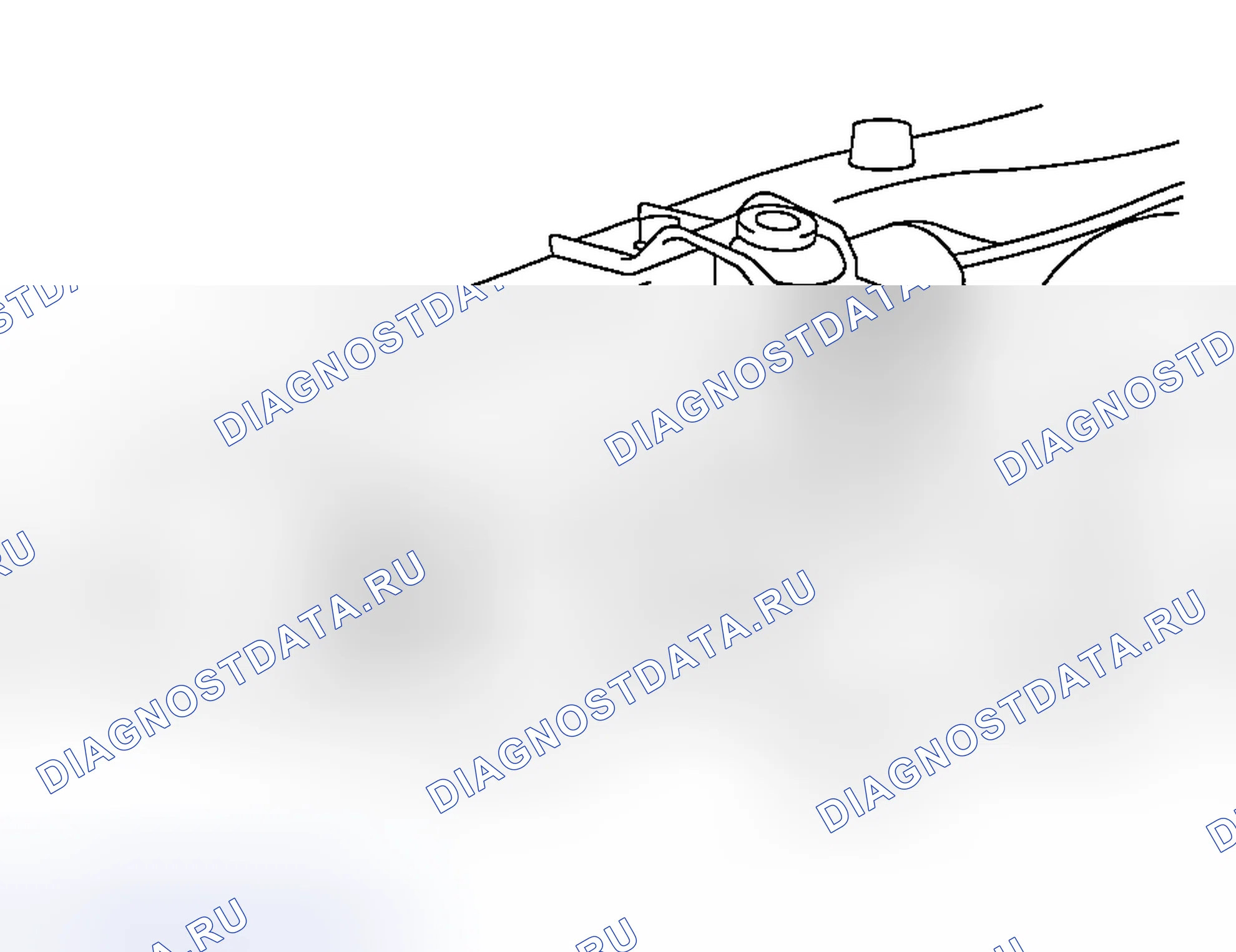 Рис. 171. Subaru Outback BP