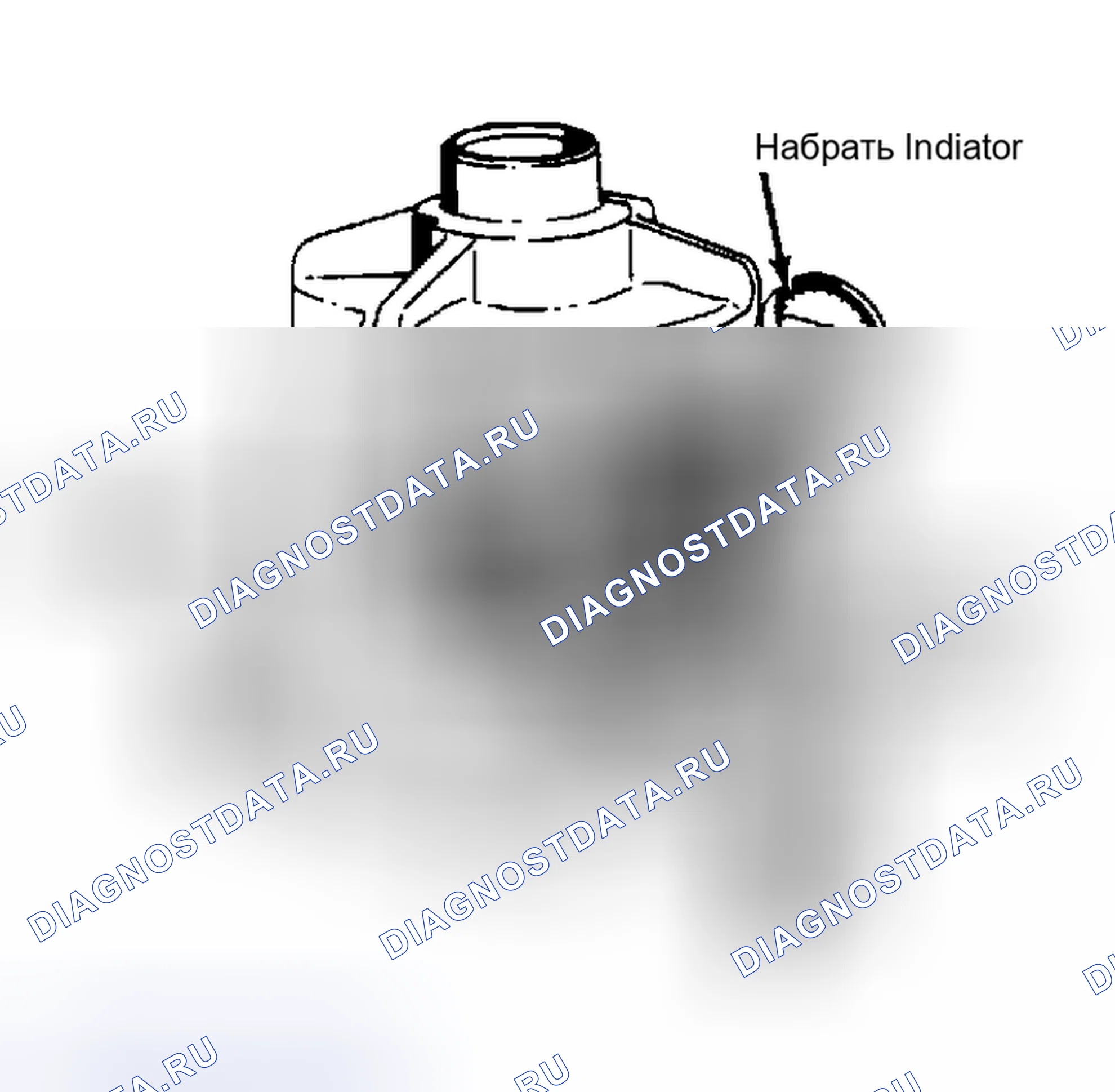 Рис. 6. Ford Thunderbird IX