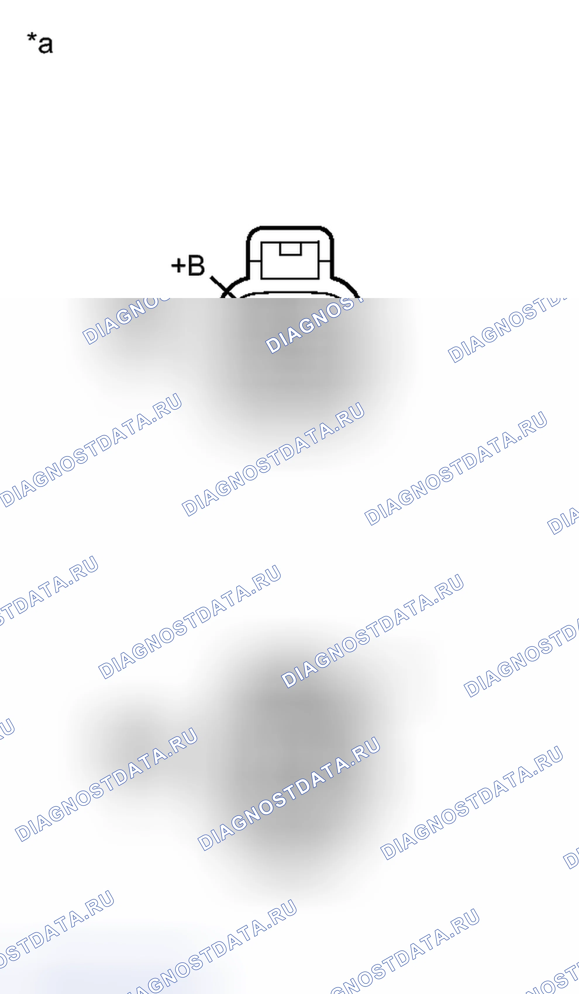 Рис. 637. Toyota Highlander II рестайлинг