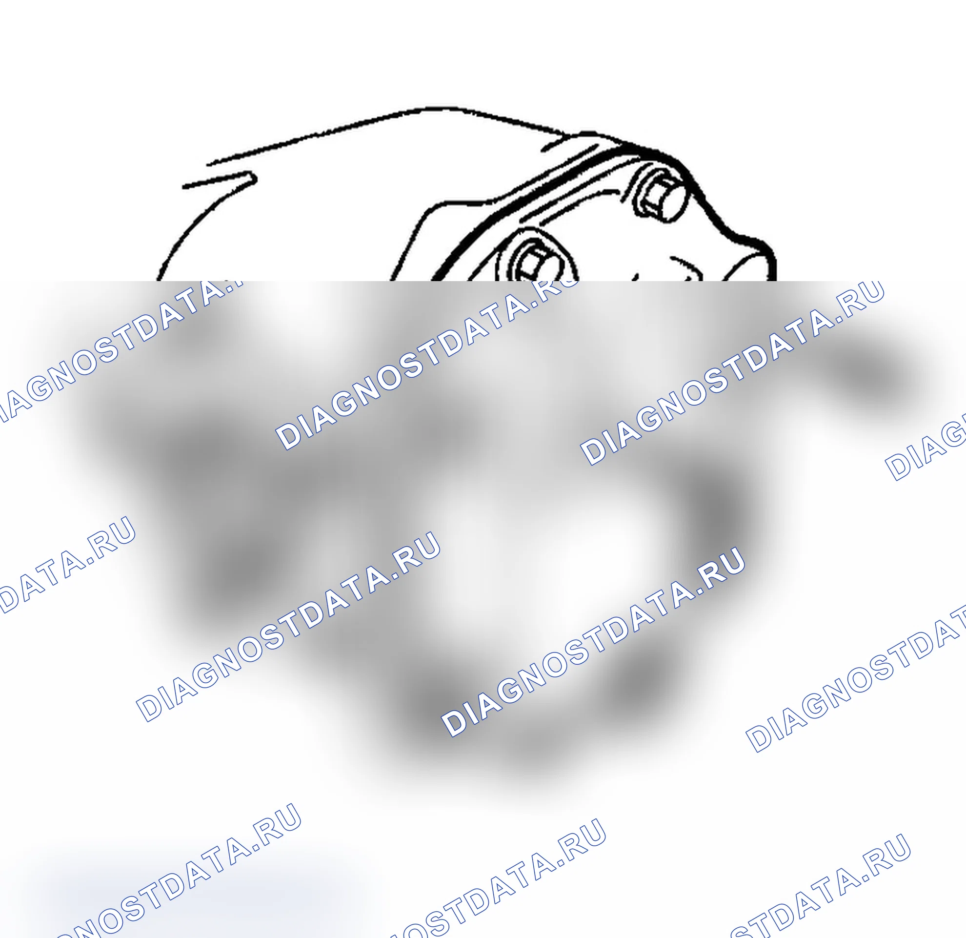 Рис. 146. Subaru Impreza WRX STI GD рестайлинг 2