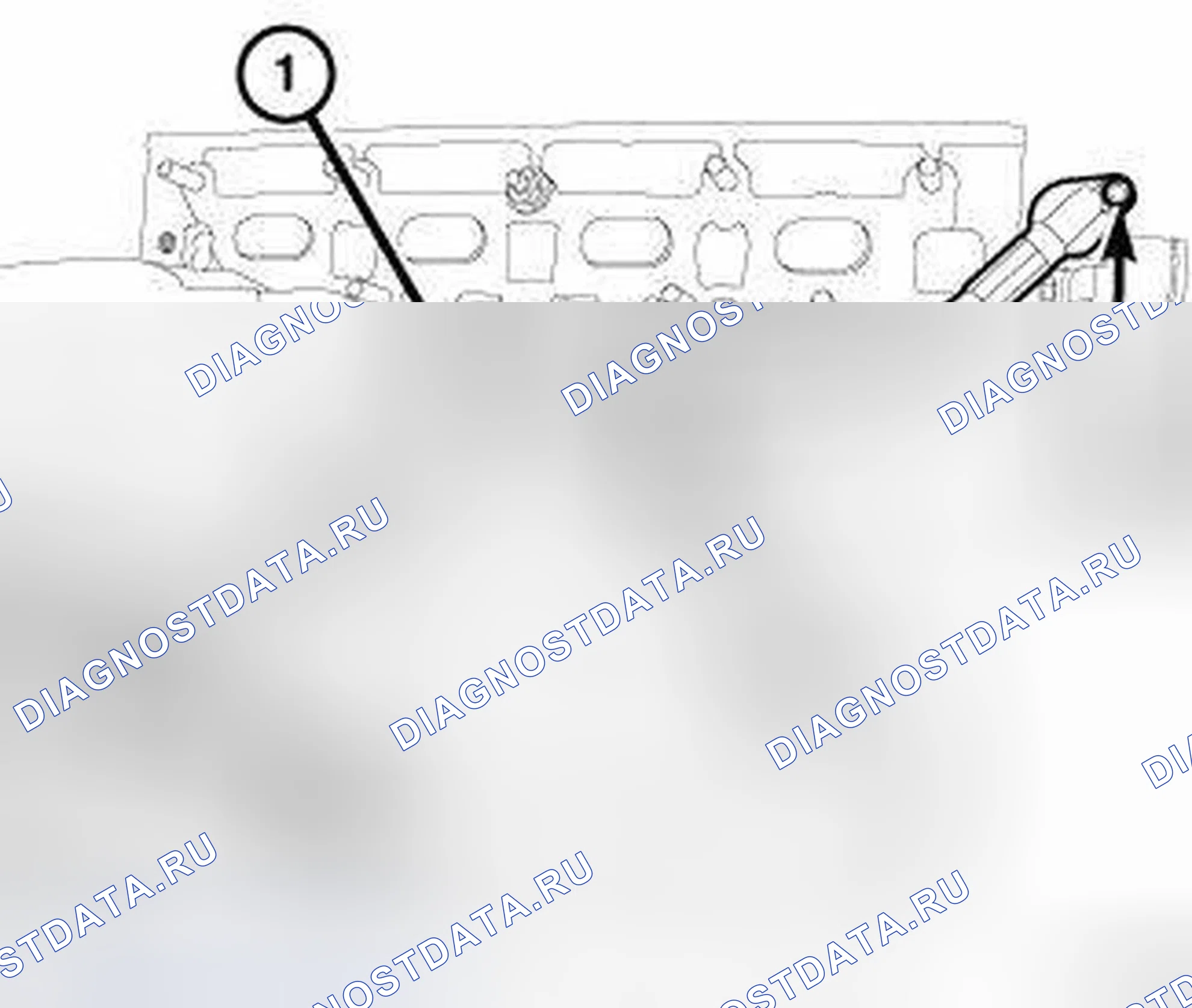 Рис. 165. Dodge Dart PF