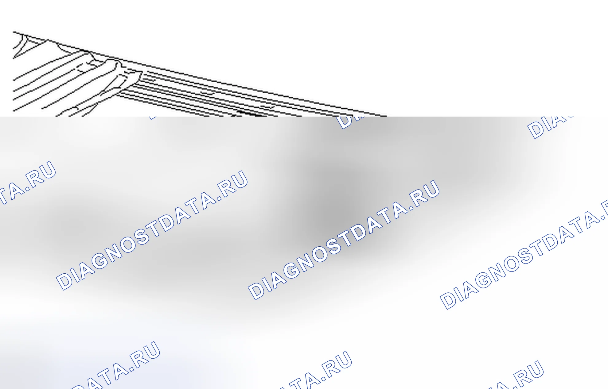 Рис. 31. Toyota Venza I рестайлинг
