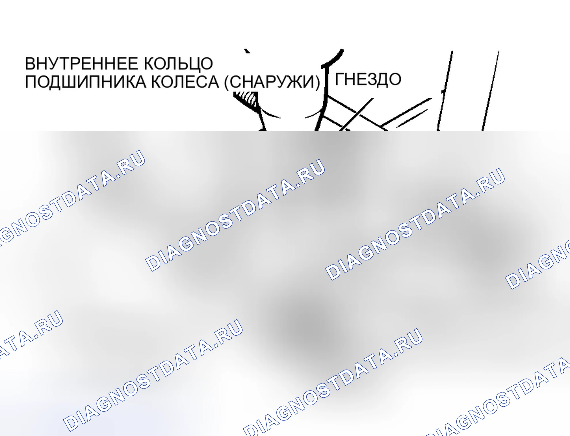 Рис. 19: < < E > > СНЯТИЕ ПОДШИПНИКА КОЛЕСА. Honda e:NS1 I