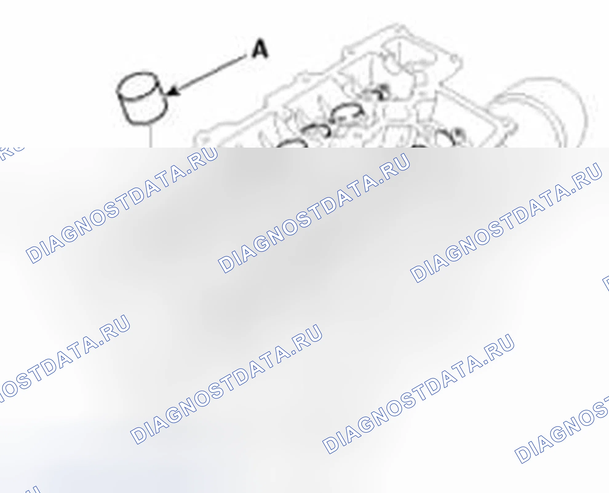 Рис. 393: Разборка. Hyundai Veloster I