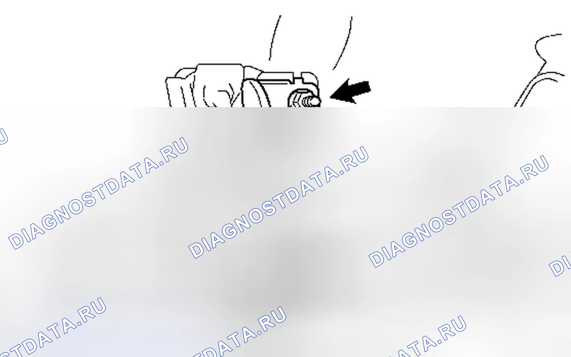 Рис. 70. Toyota Tacoma II рестайлинг