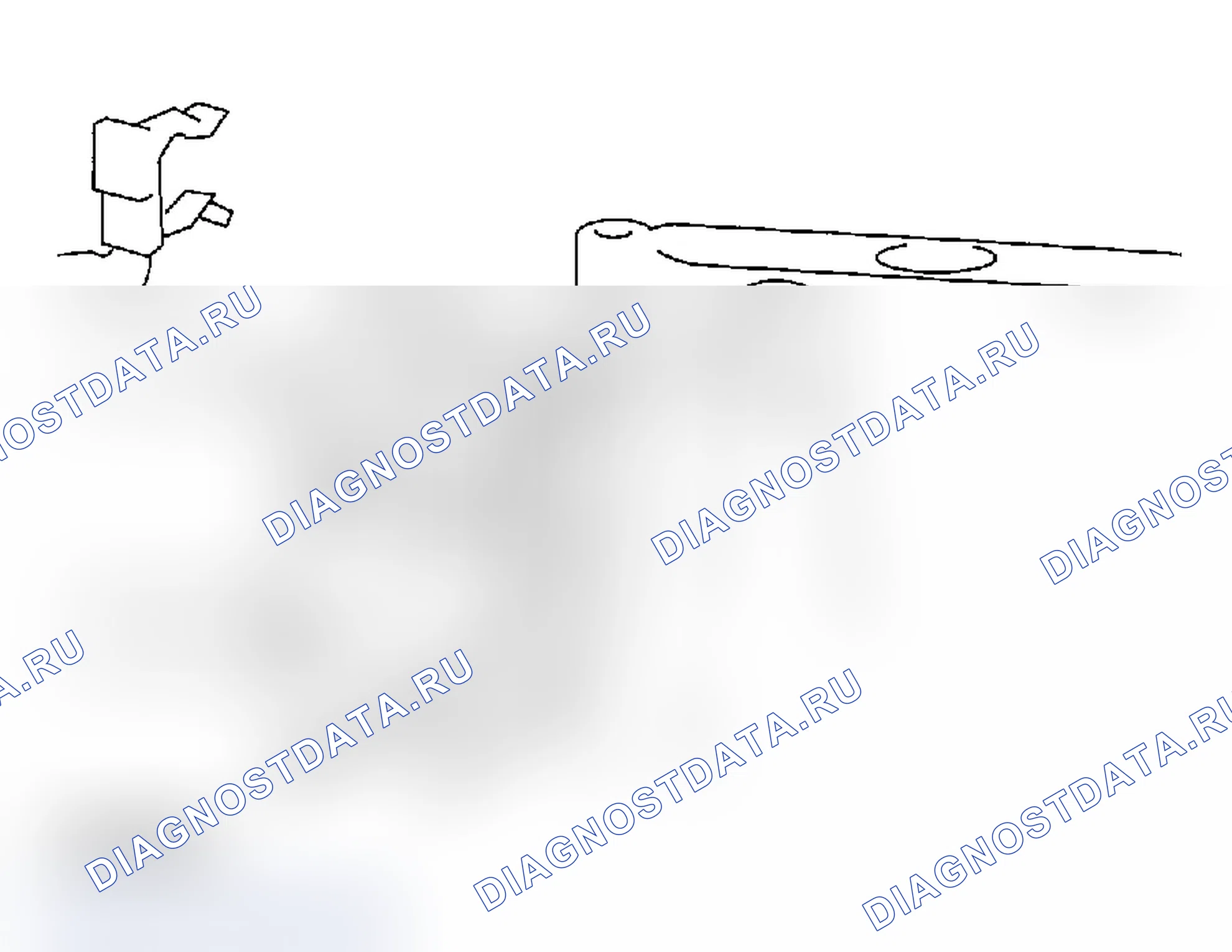 Рис. 123. Subaru Impreza WRX GD/GG рестайлинг