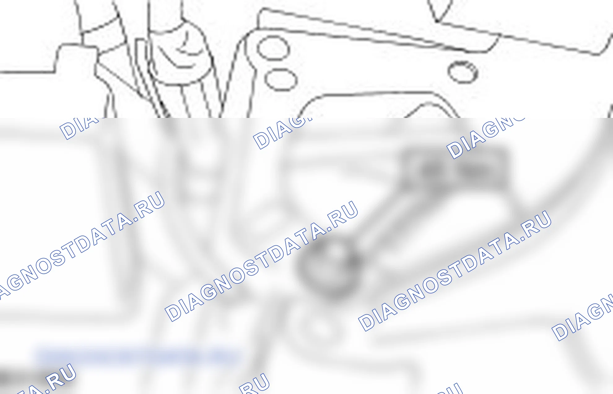 трансмиссия — 1.6L Duratorq-TDCi (DV) дизель: описание и работа. Ford C-MAX I рестайлинг
