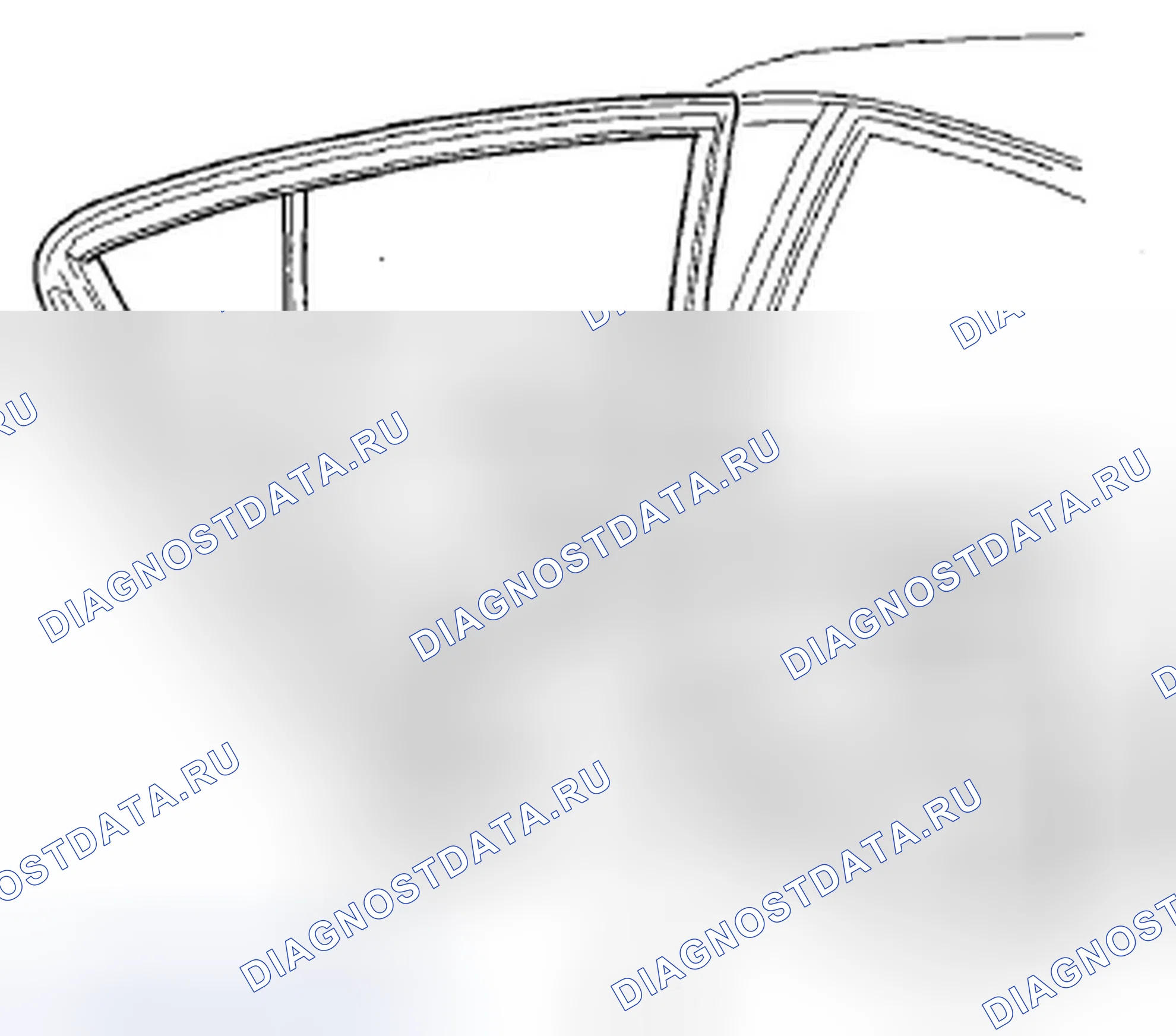 Рис. 71. Honda Insight ZE2 рестайлинг