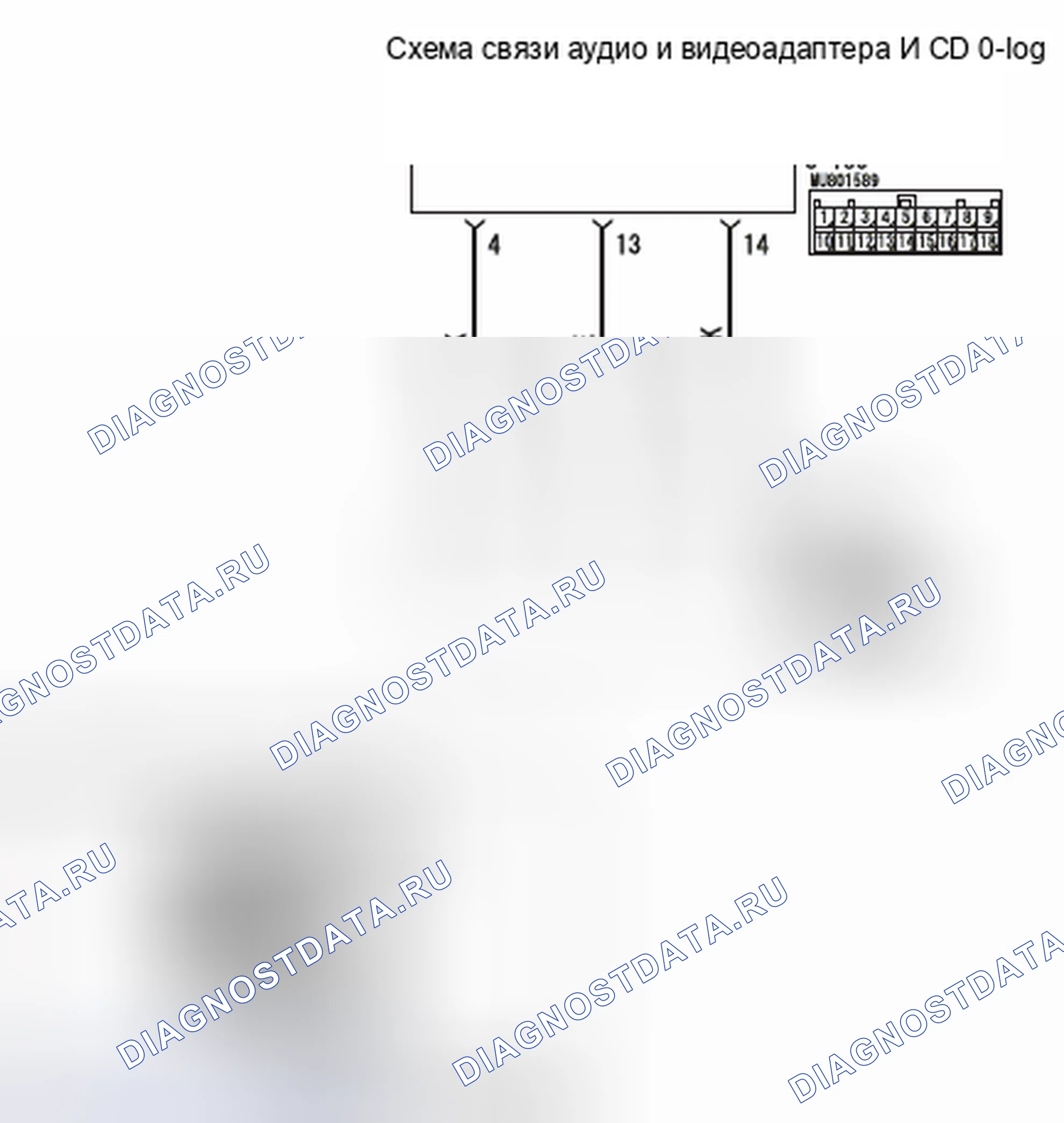 Рис. 78. Mitsubishi Lancer Ralliart X рестайлинг