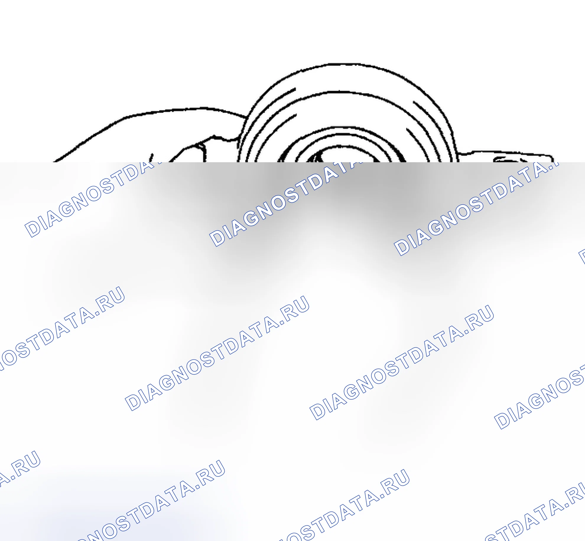 Рис. 80. Toyota Matrix E130