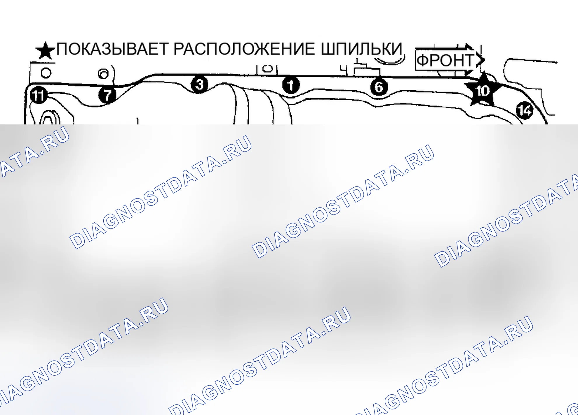 Рис. 279. Dodge Pickup R1500 
