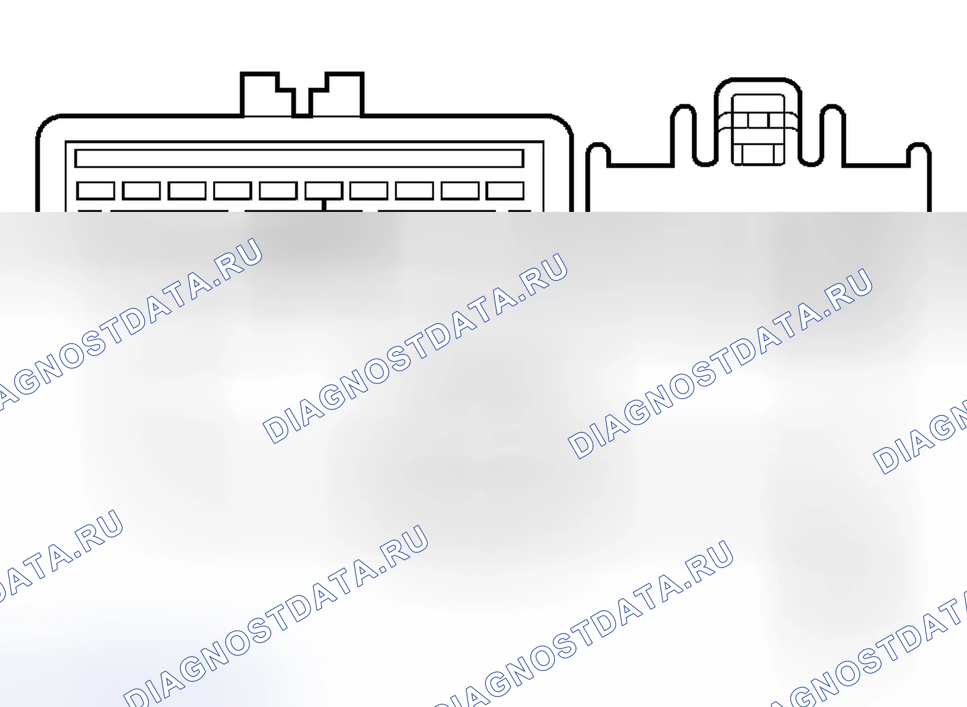 Рис. 13. Hyundai Matrix I