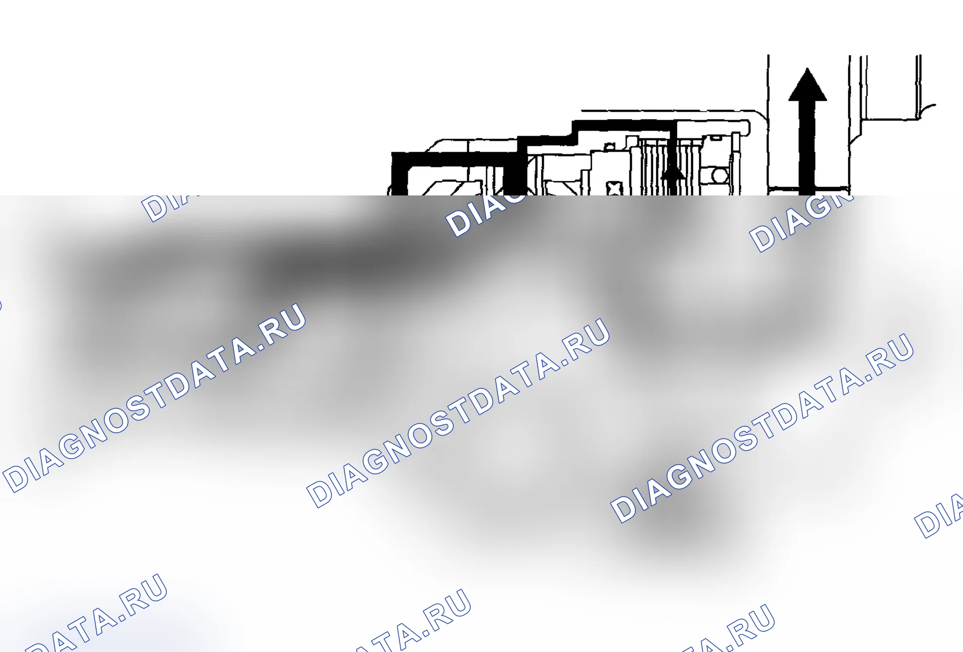 Рис. 15. Subaru Impreza WRX STI GD рестайлинг 2