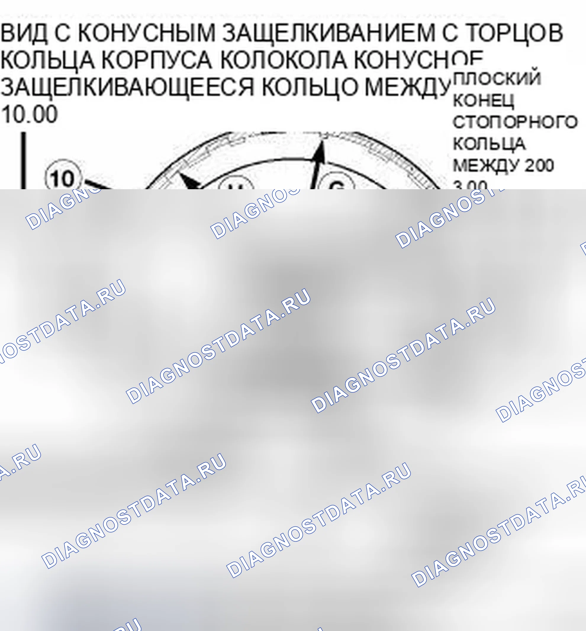 Рис. 122. Chrysler Town & Country V рестайлинг