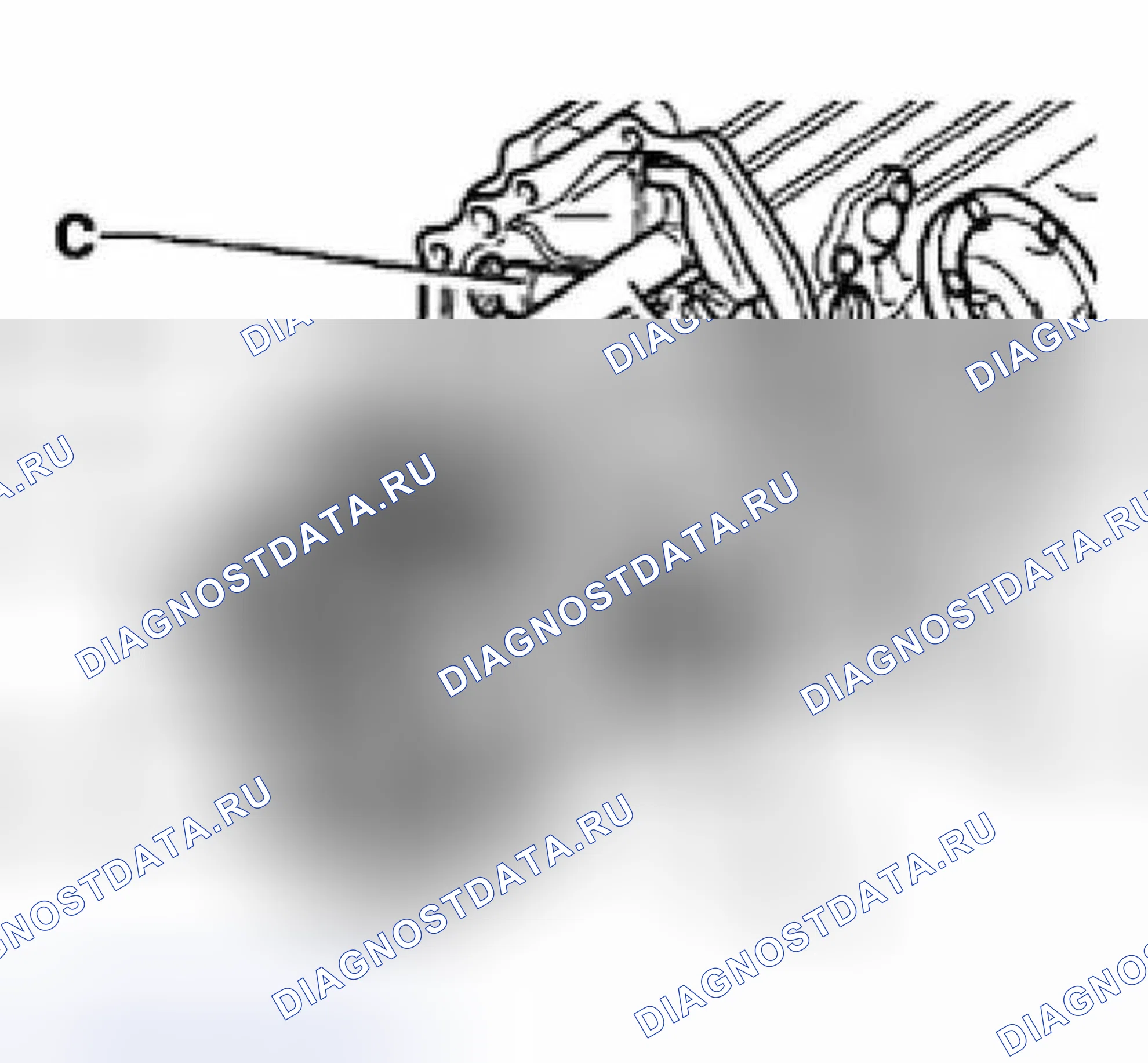Рис. 55. Audi A6 C5 рестайлинг