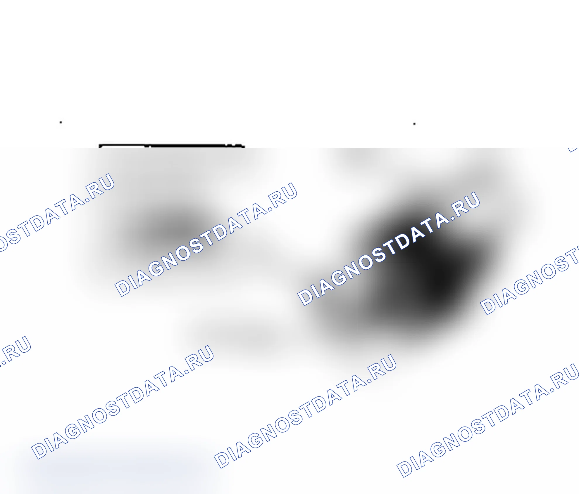 Рис. 5: 3.8L (VIN A). Buick Electra VI