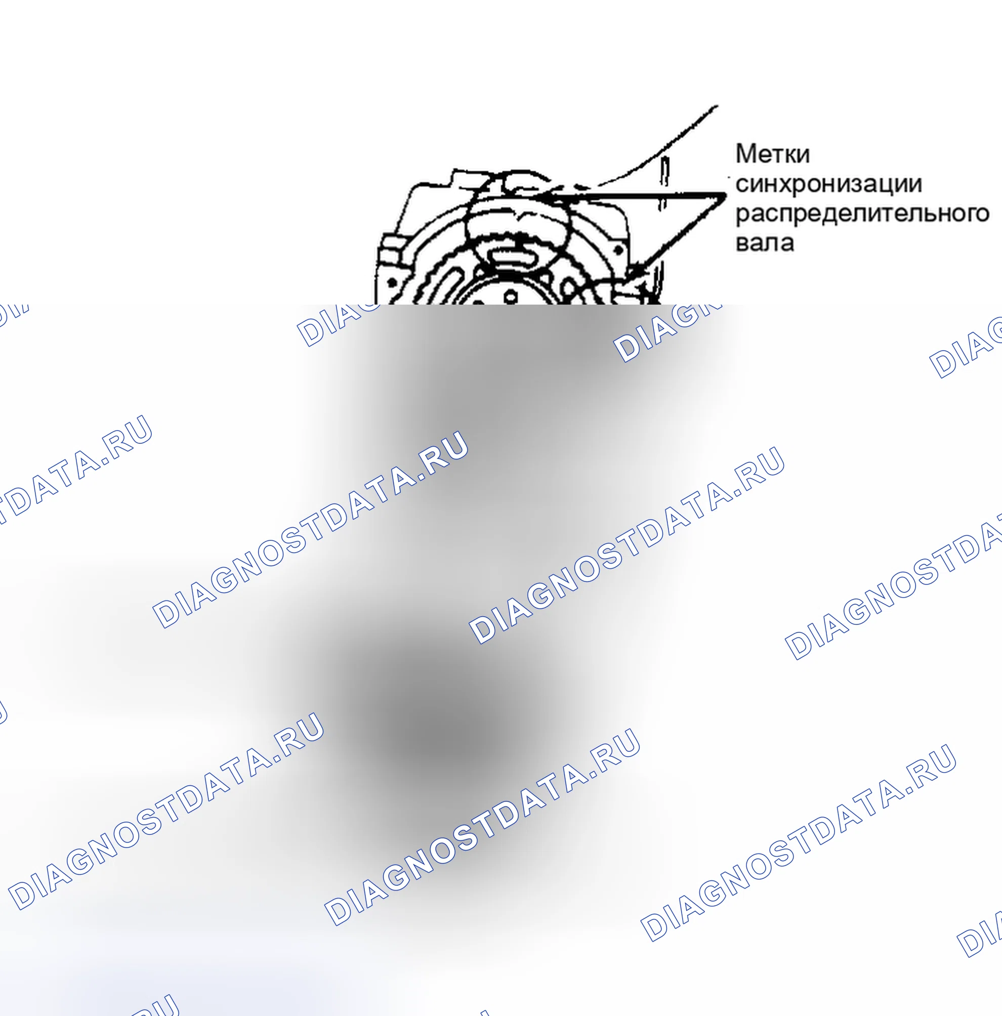 Рис. 2: Установка. Ford Festiva I
