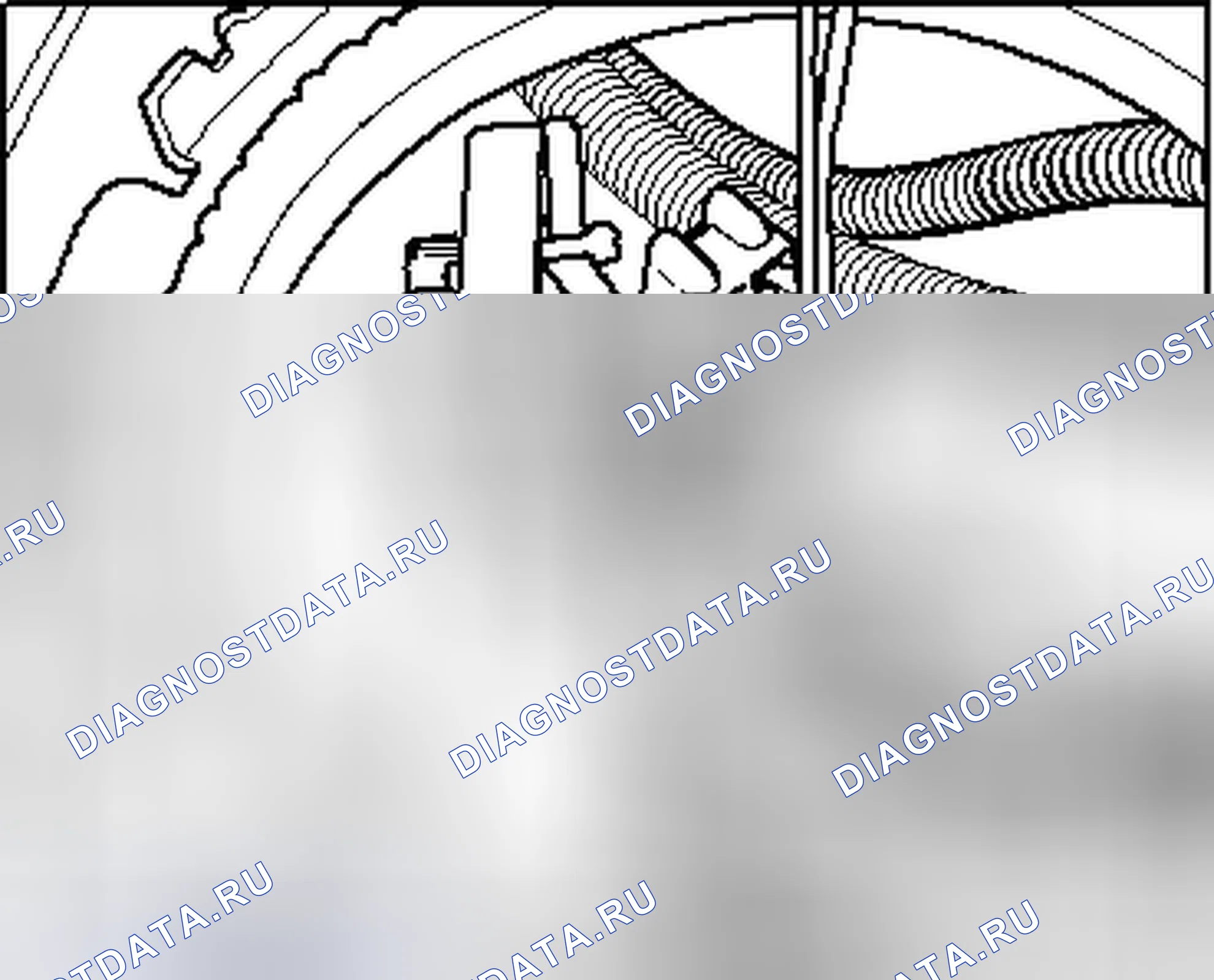 Рис. 97. Volkswagen Touareg II