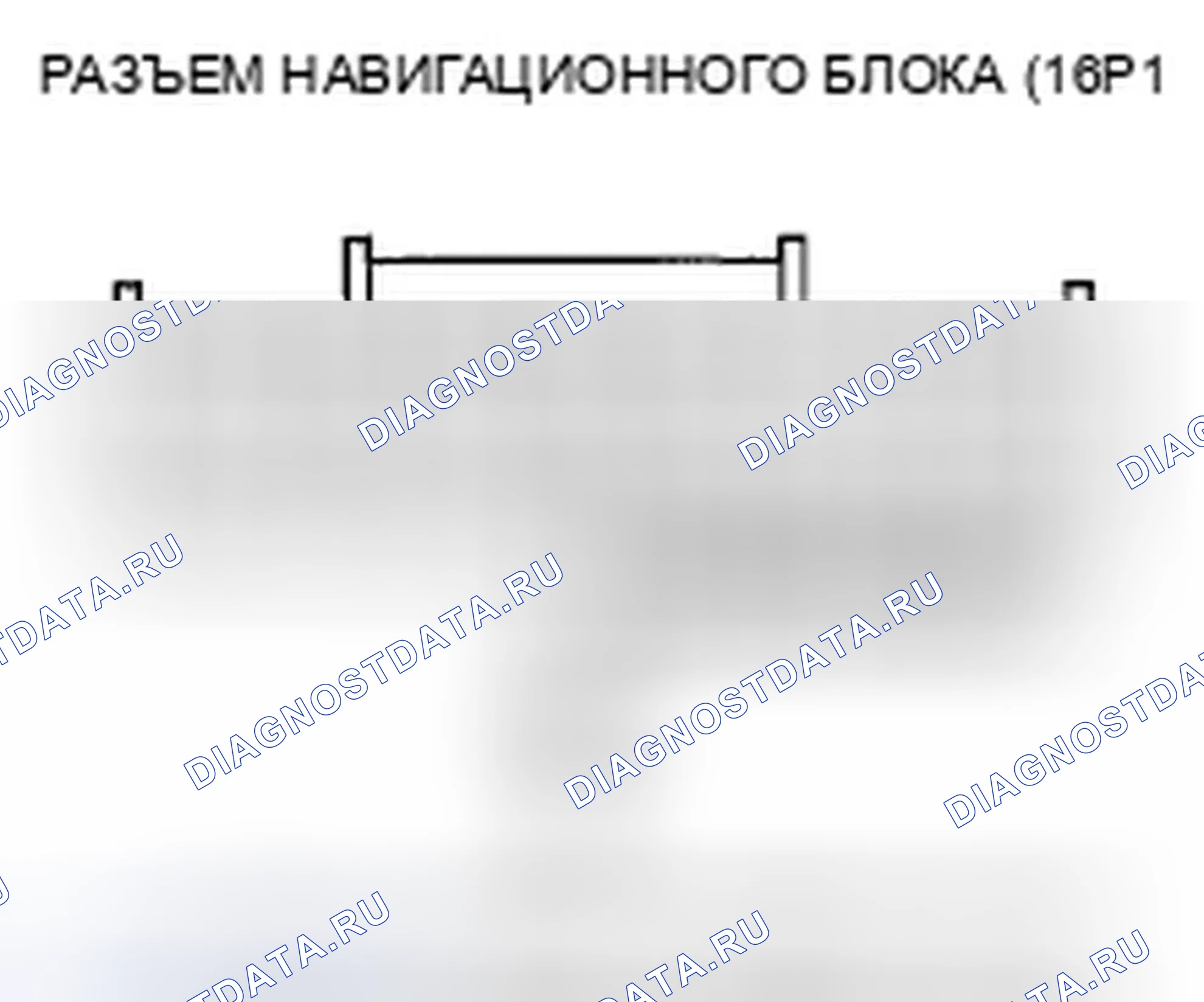 Рис. 32: Диагностический тест: уровень микрофона. Honda Ridgeline I рестайлинг